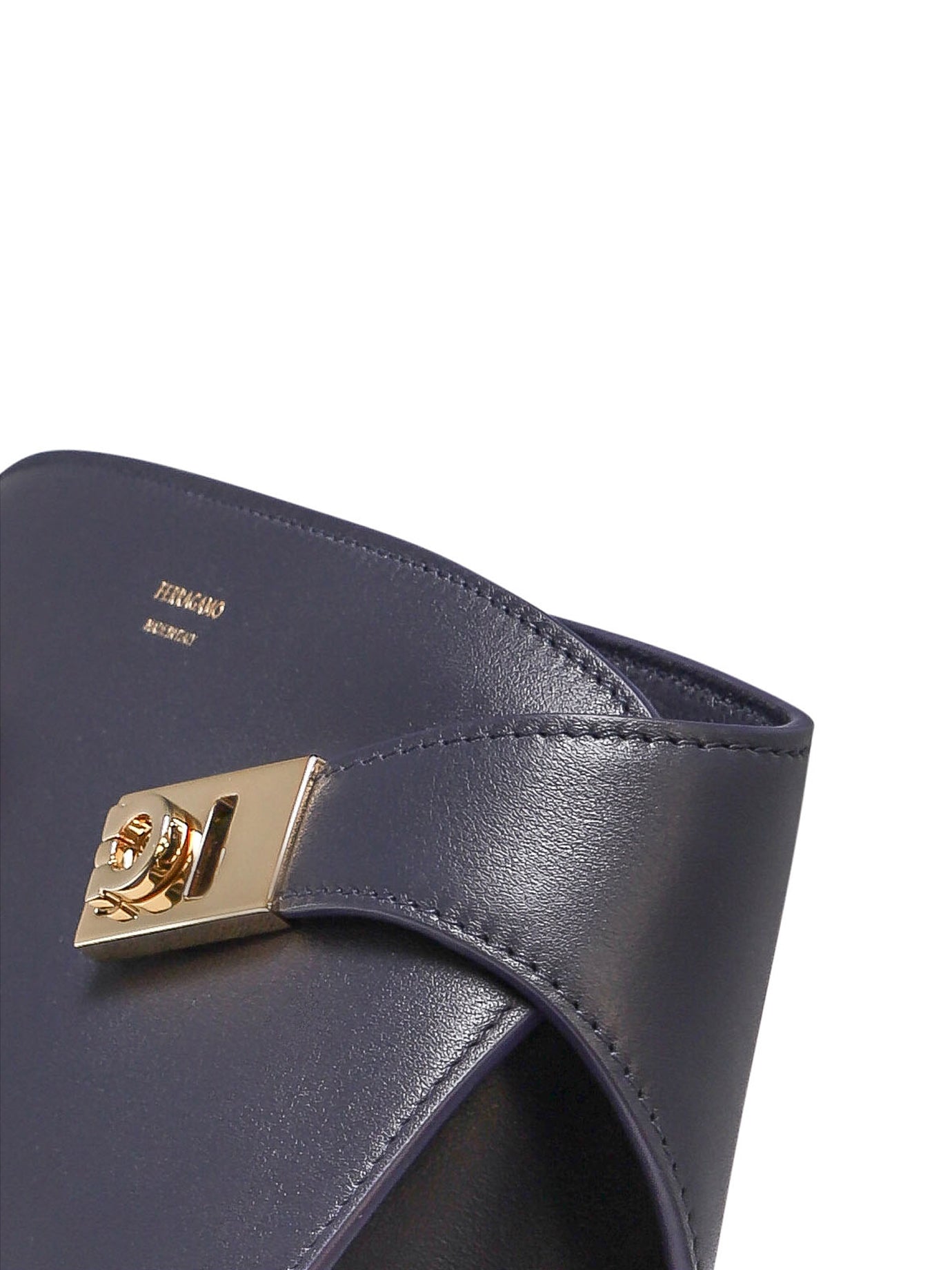 Ferragamo Hug Small Crossbody Bag