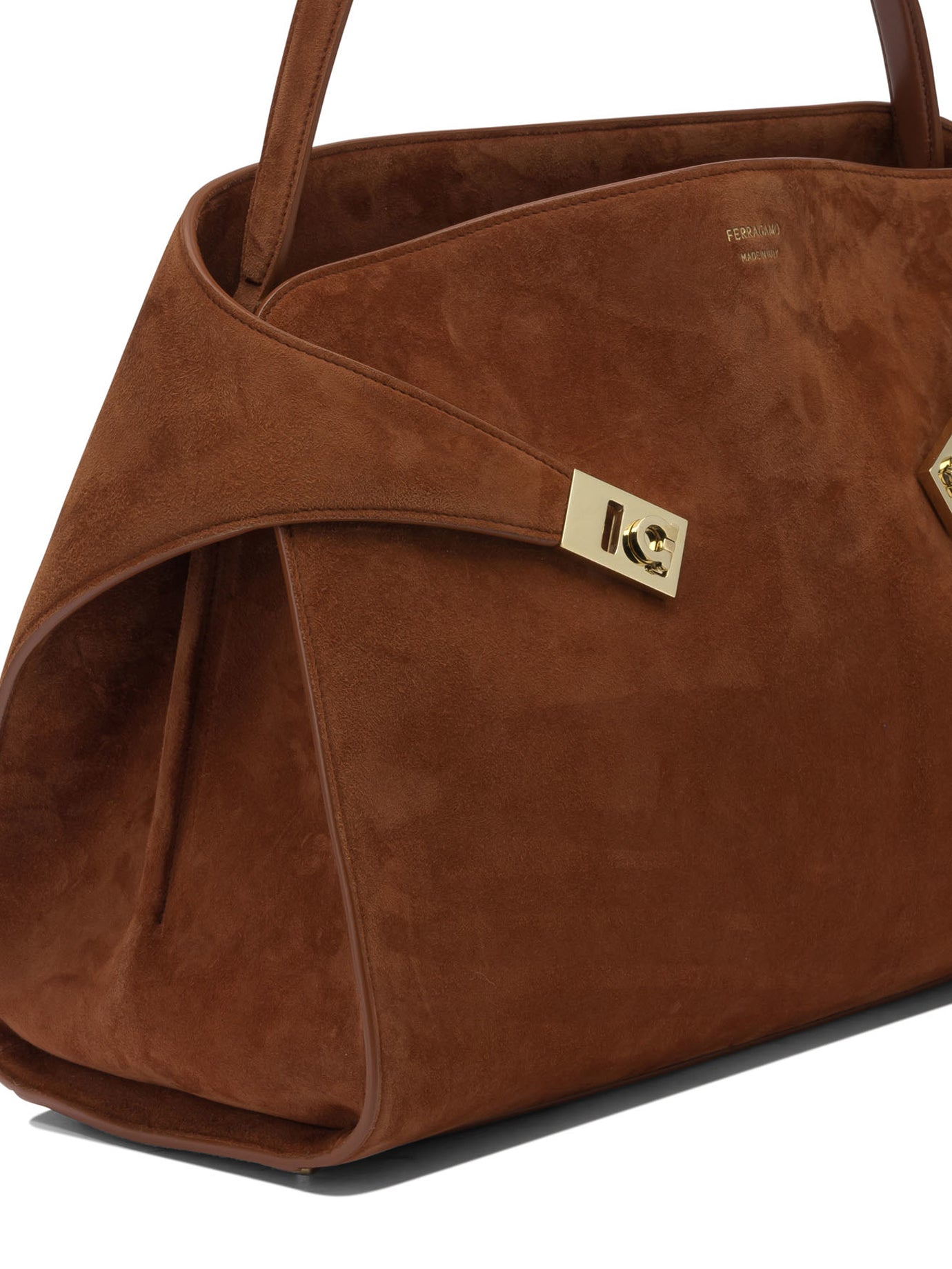 Ferragamo Shoulder Bags