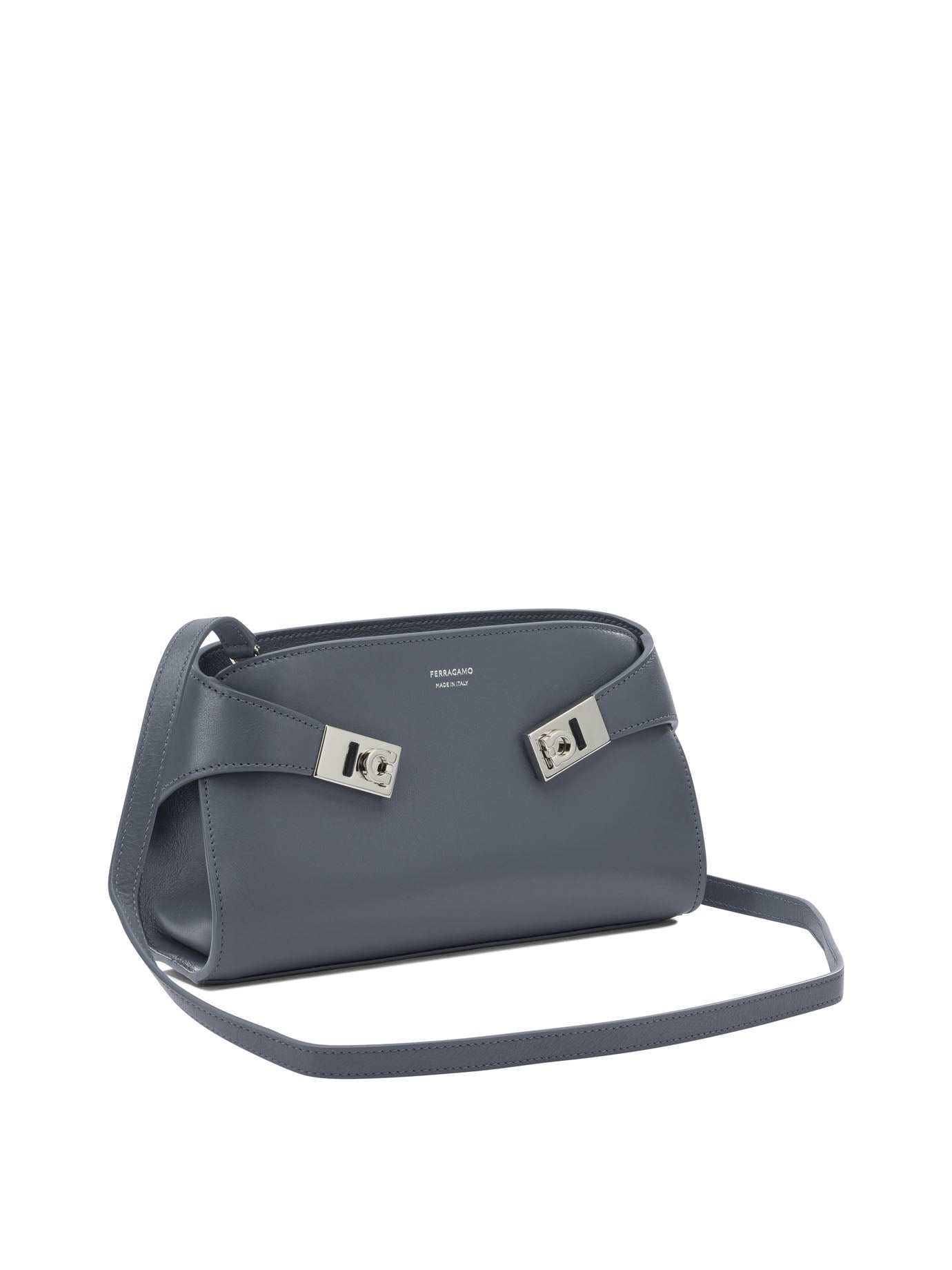Ferragamo Hug Small Crossbody Bag