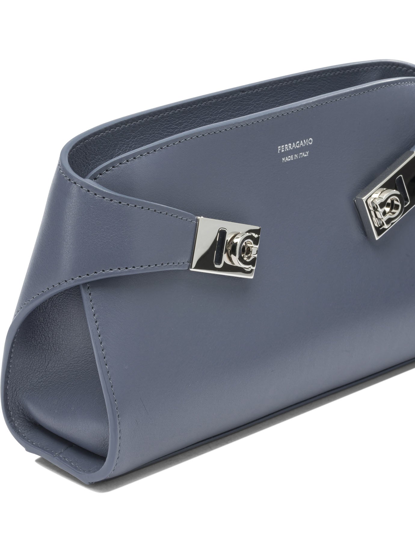 Ferragamo Hug Small Crossbody Bag