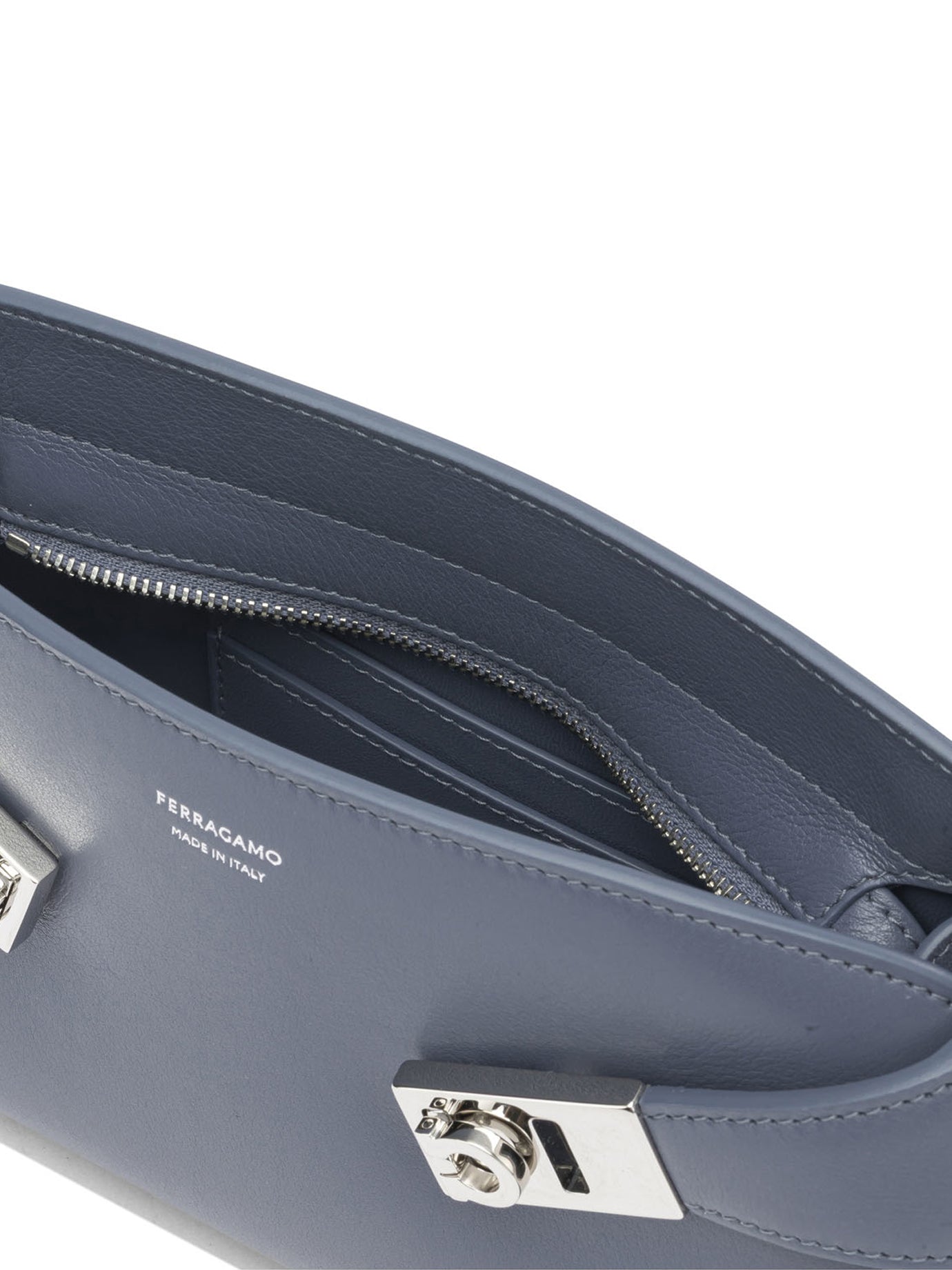 Ferragamo Hug Small Crossbody Bag