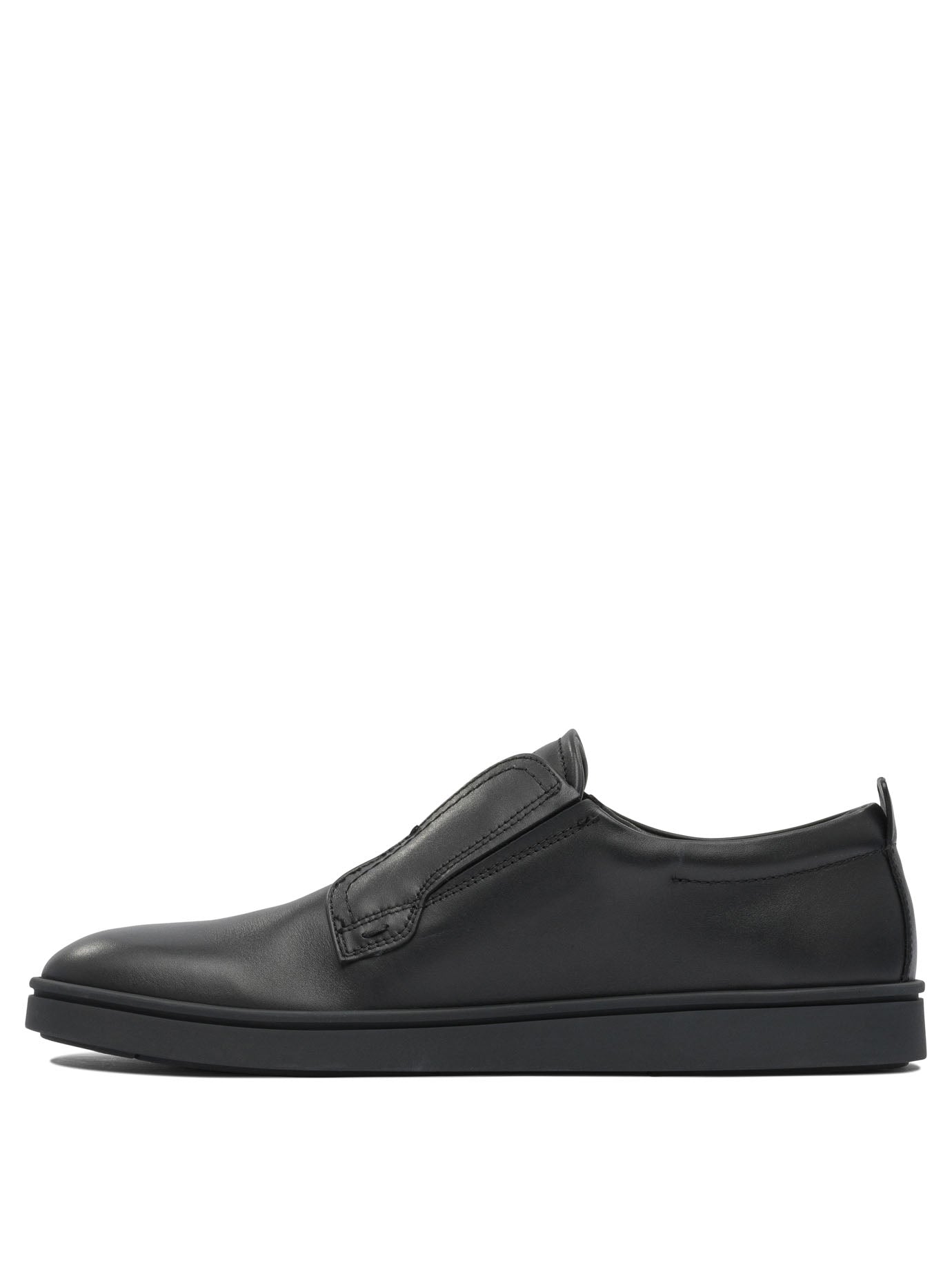 Ferragamo Sneakers & Slip-On