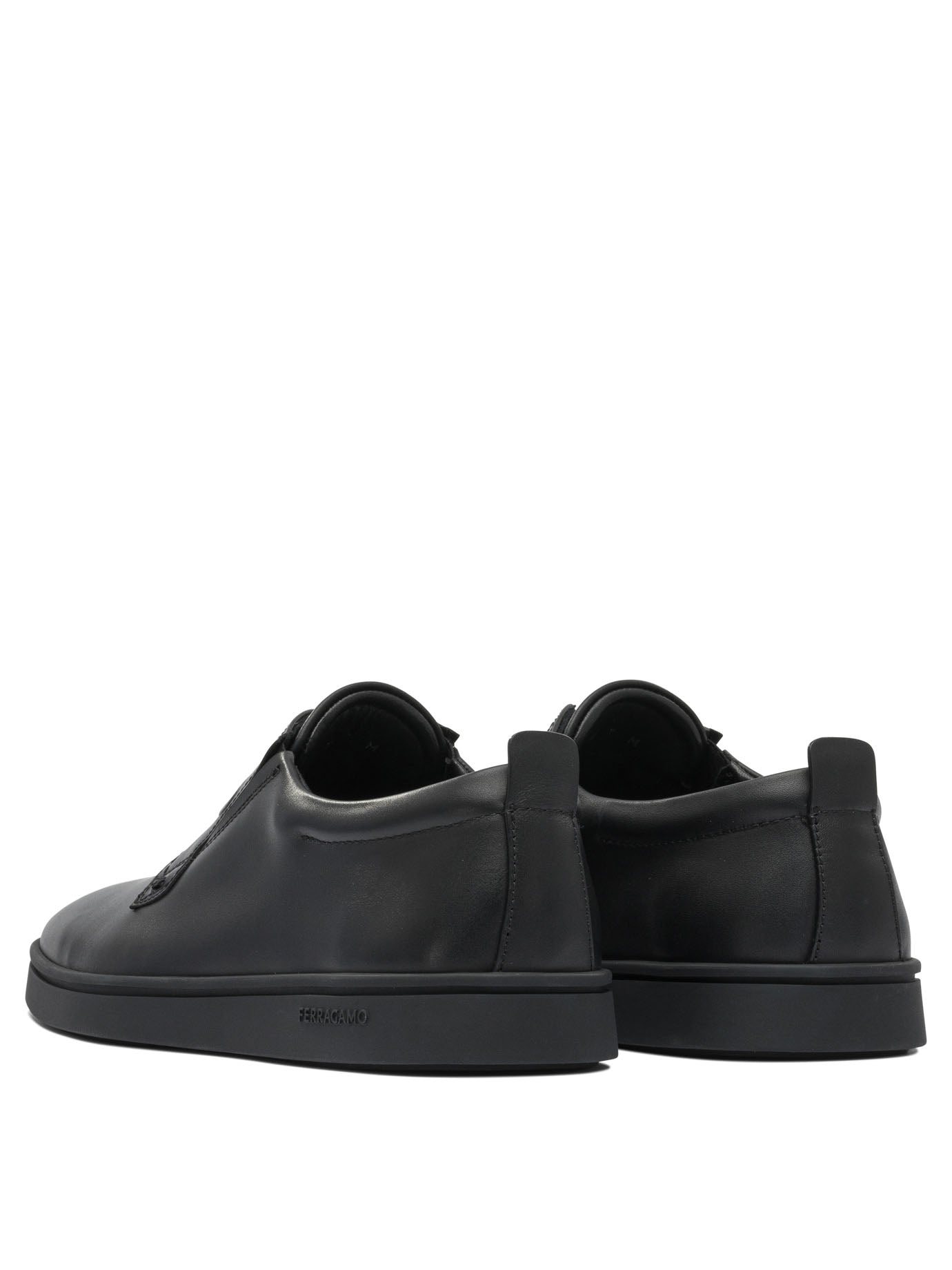 Ferragamo Sneakers & Slip-On
