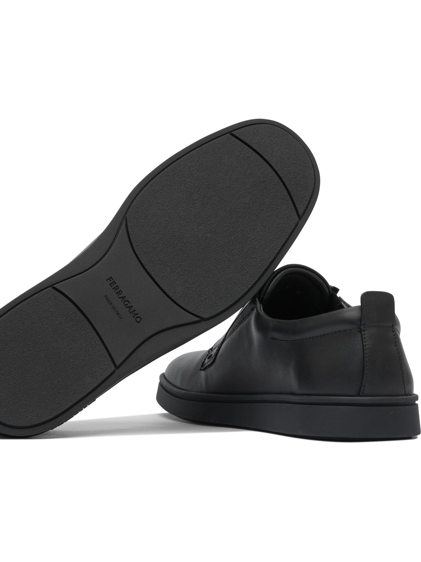 Ferragamo Sneakers & Slip-On