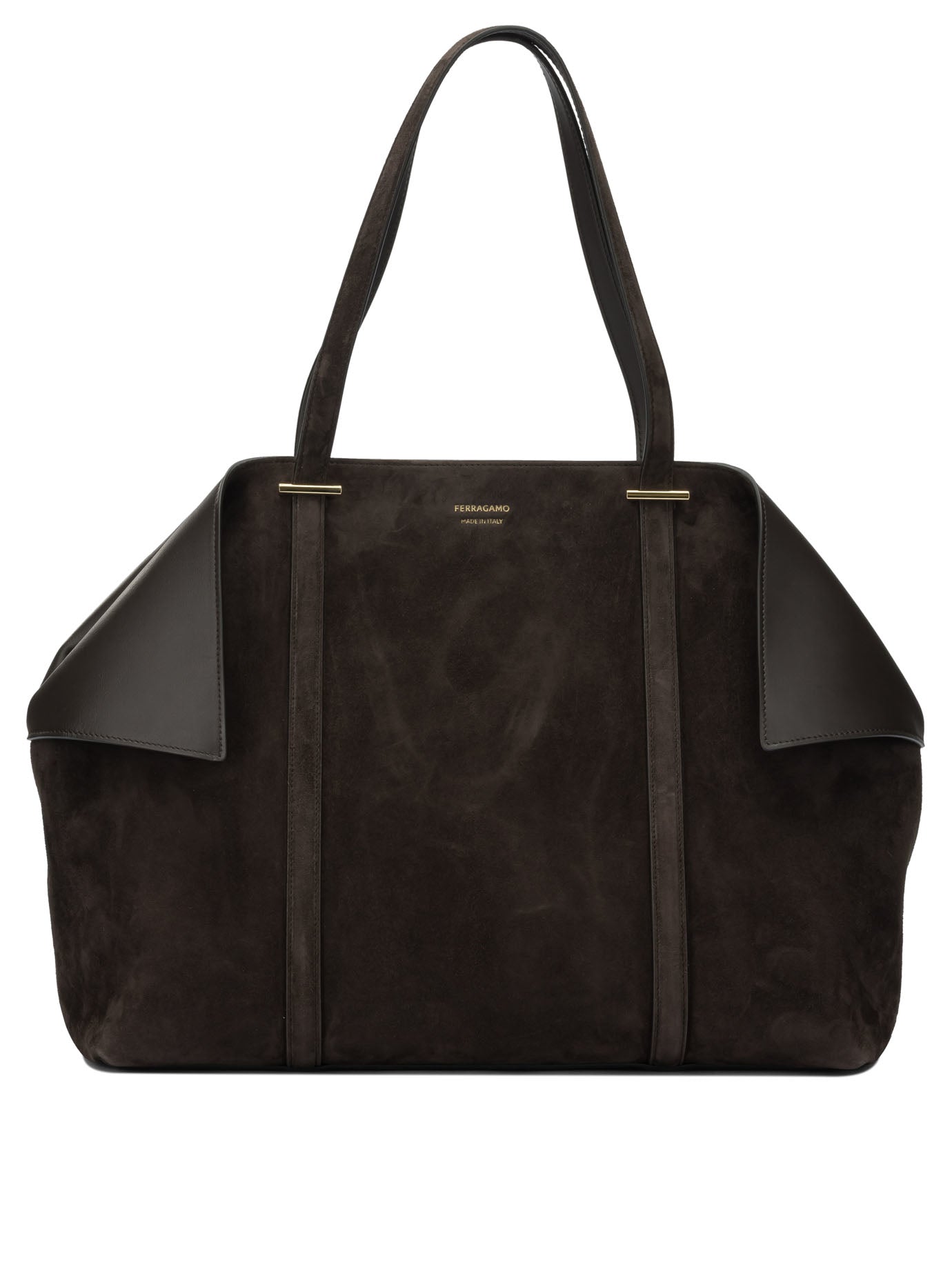 Ferragamo Shoulder Bags