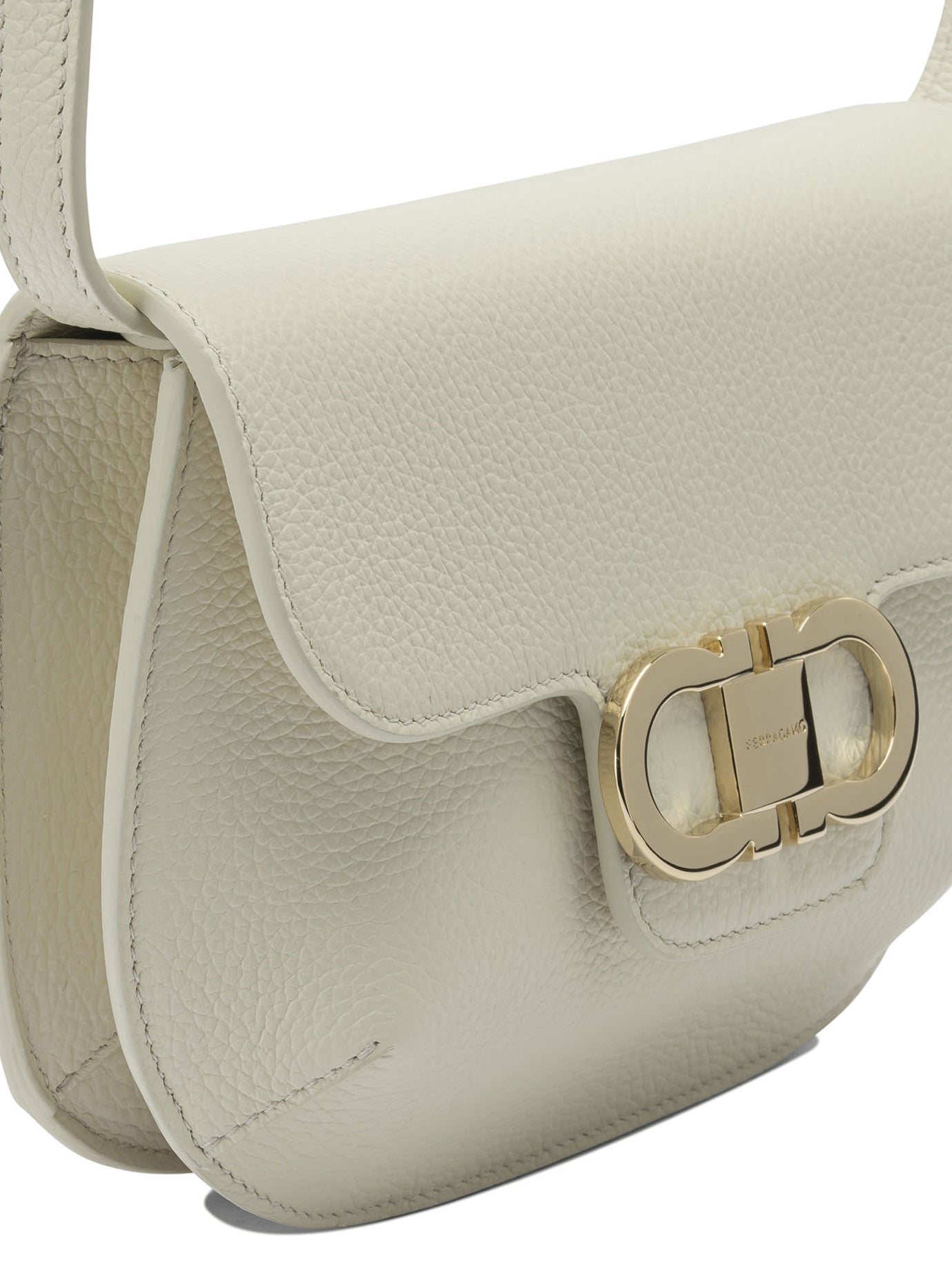 Ferragamo Lizzy Small Crossbody Bag
