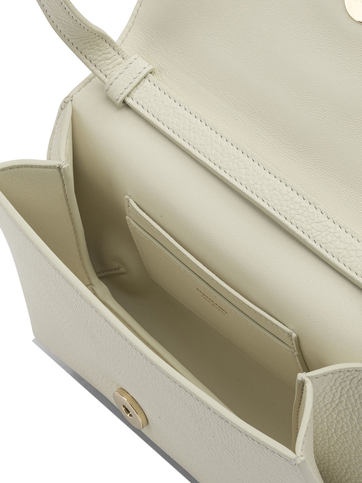 Ferragamo Lizzy Small Crossbody Bag