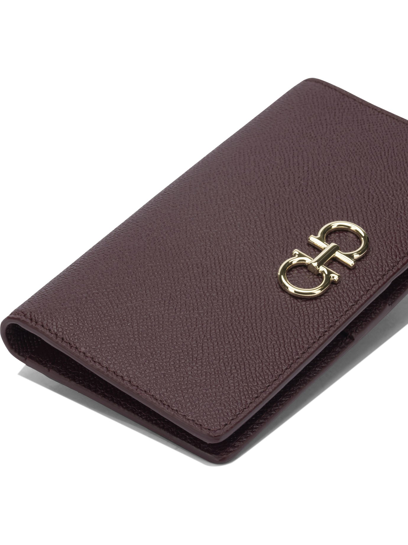 Ferragamo Wallets & Card Holders