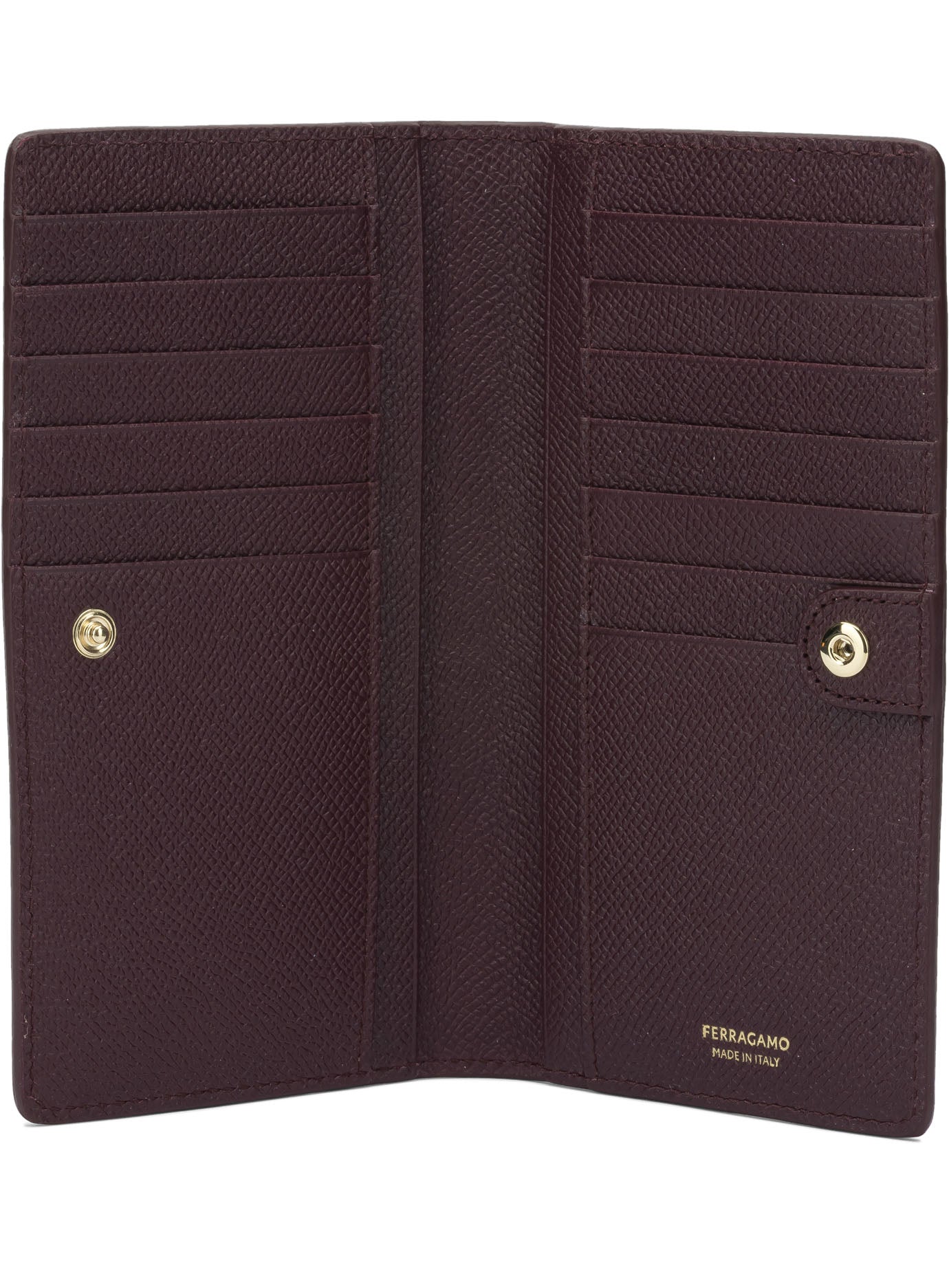 Ferragamo Wallets & Card Holders