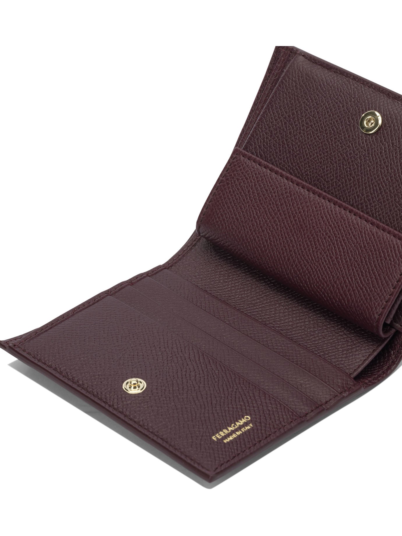 Ferragamo Wallets & Card Holders