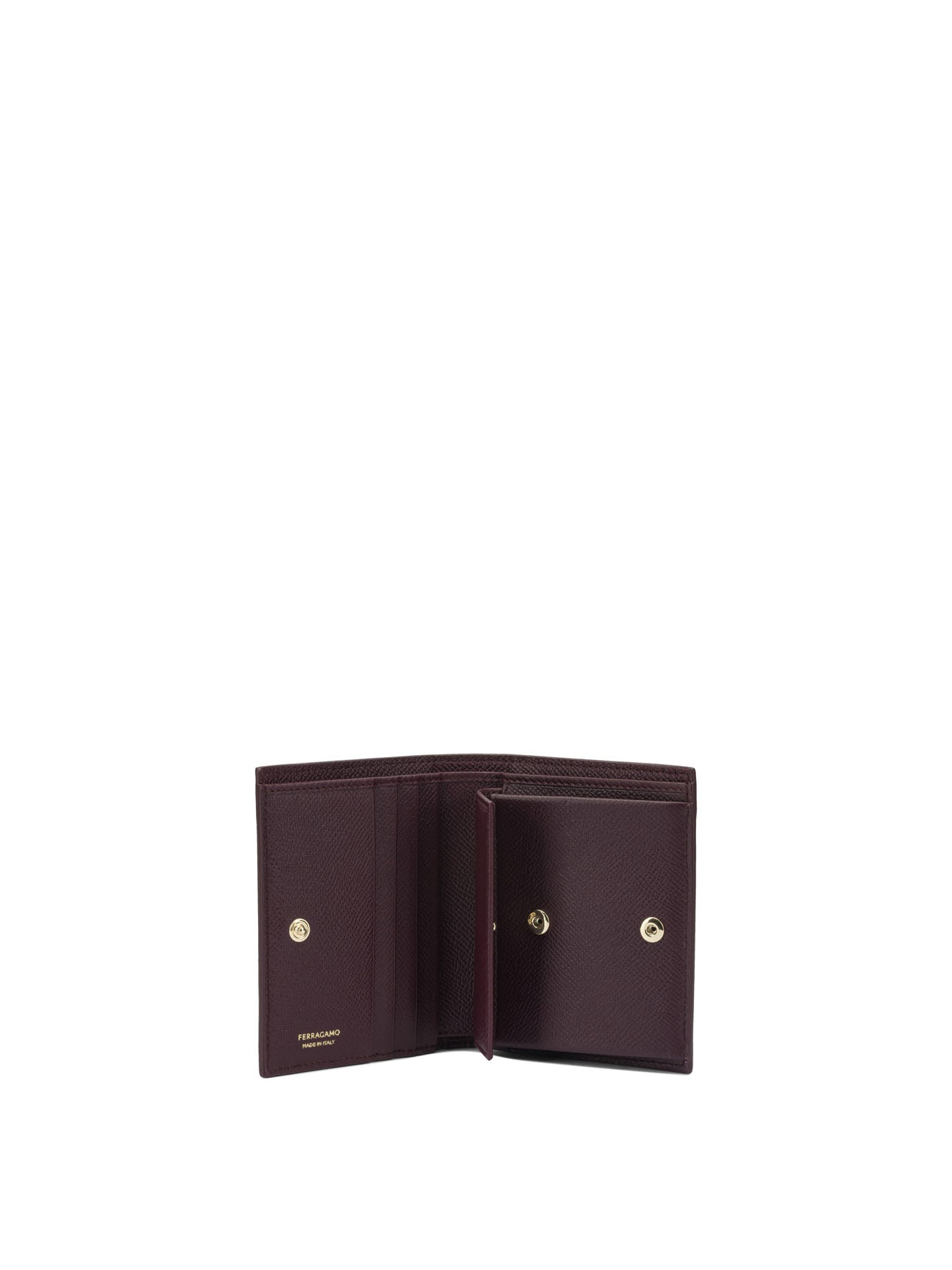 Ferragamo Wallets & Card Holders