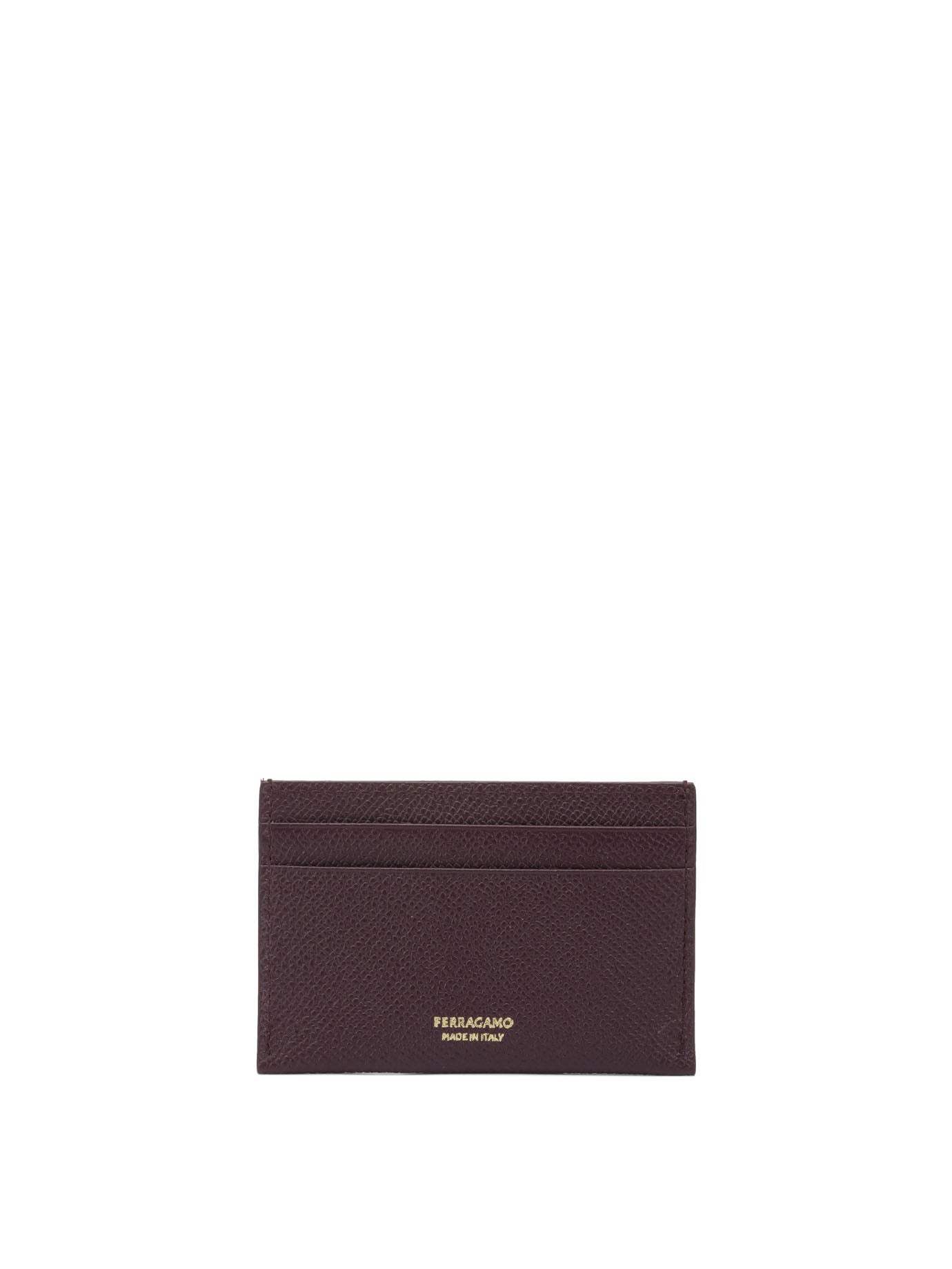 Ferragamo Wallets & Card Holders