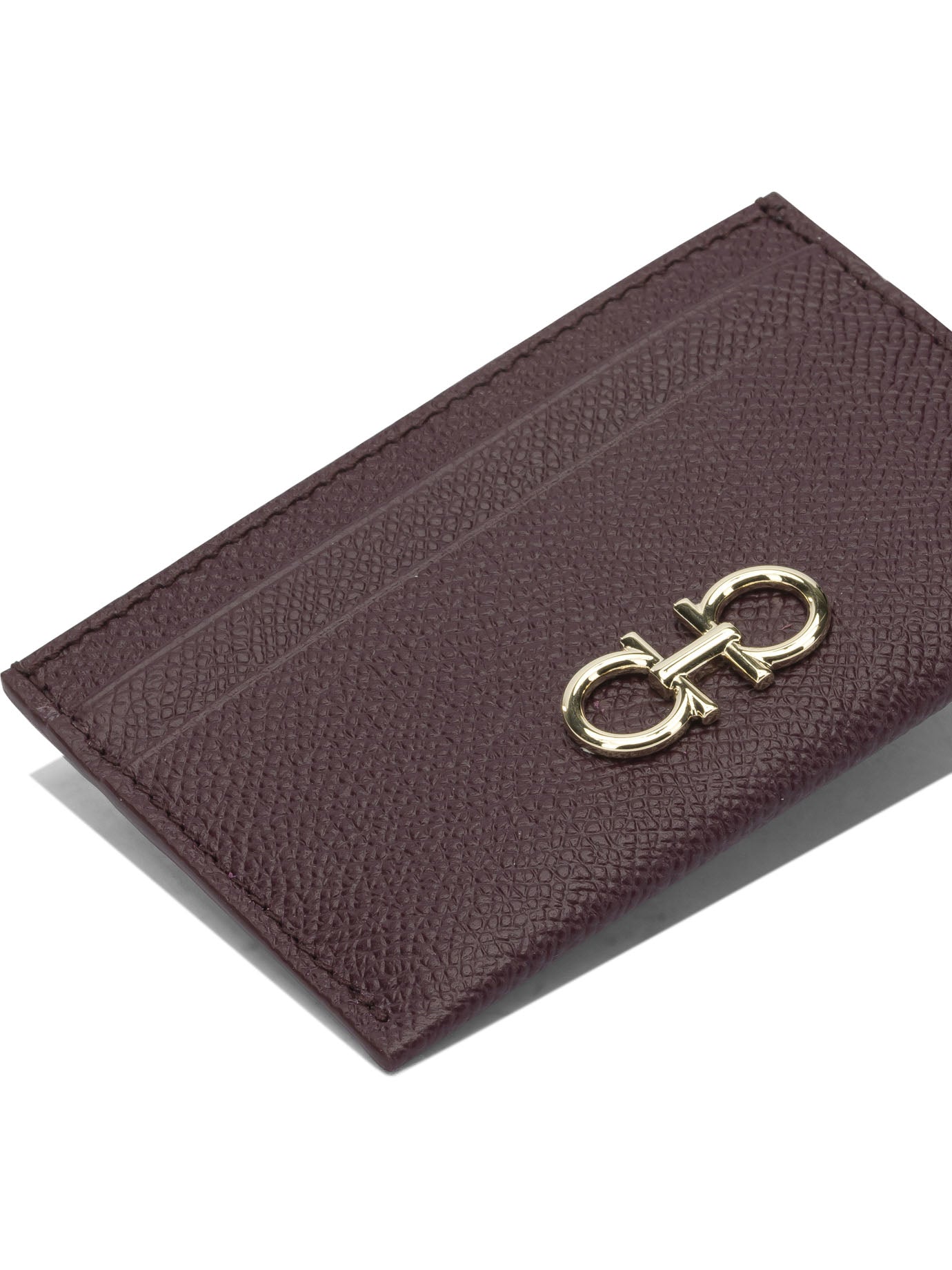 Ferragamo Wallets & Card Holders