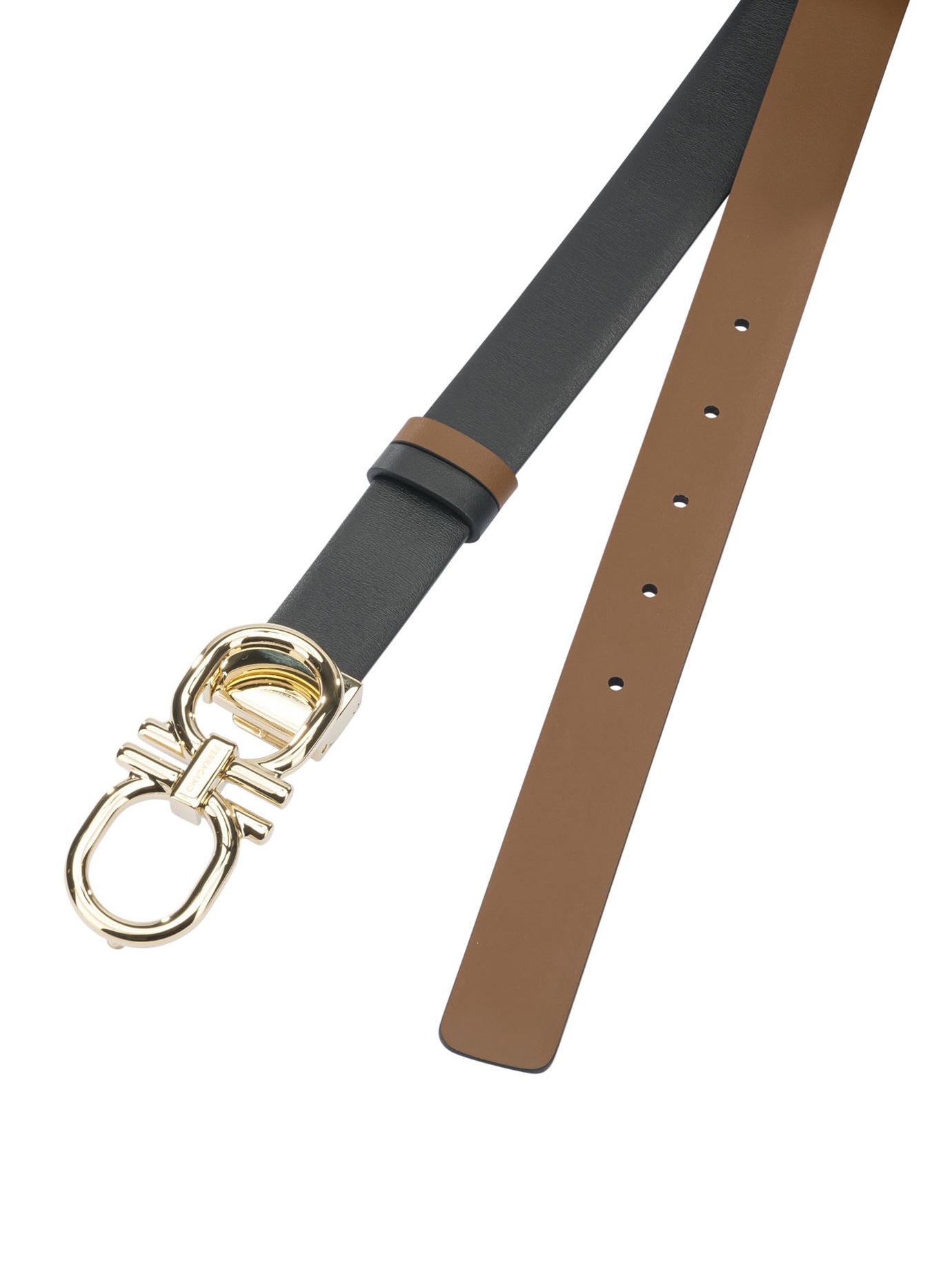 Ferragamo Belts