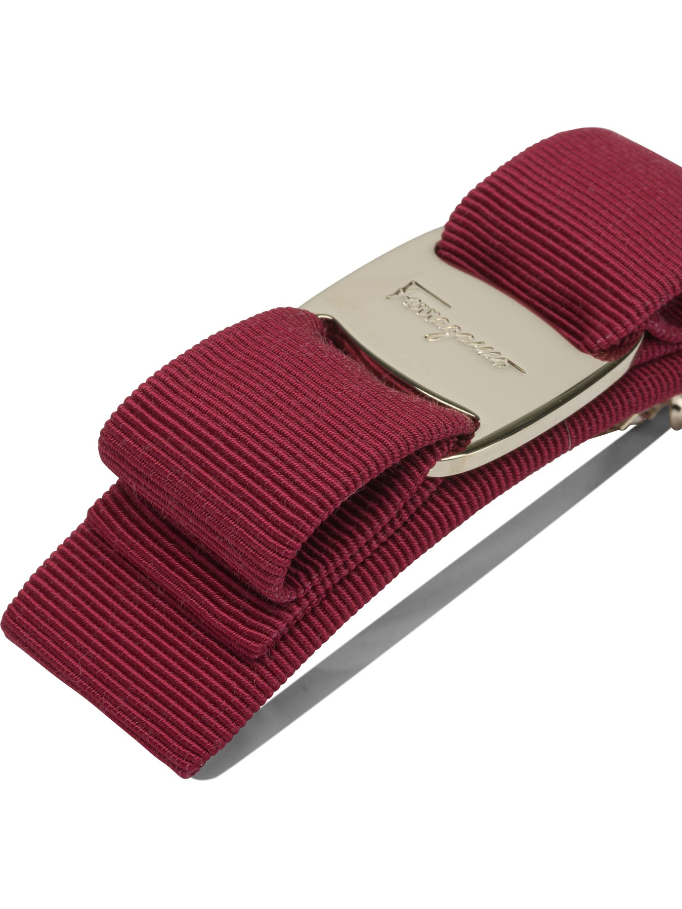 Ferragamo Vara Hair Clips
