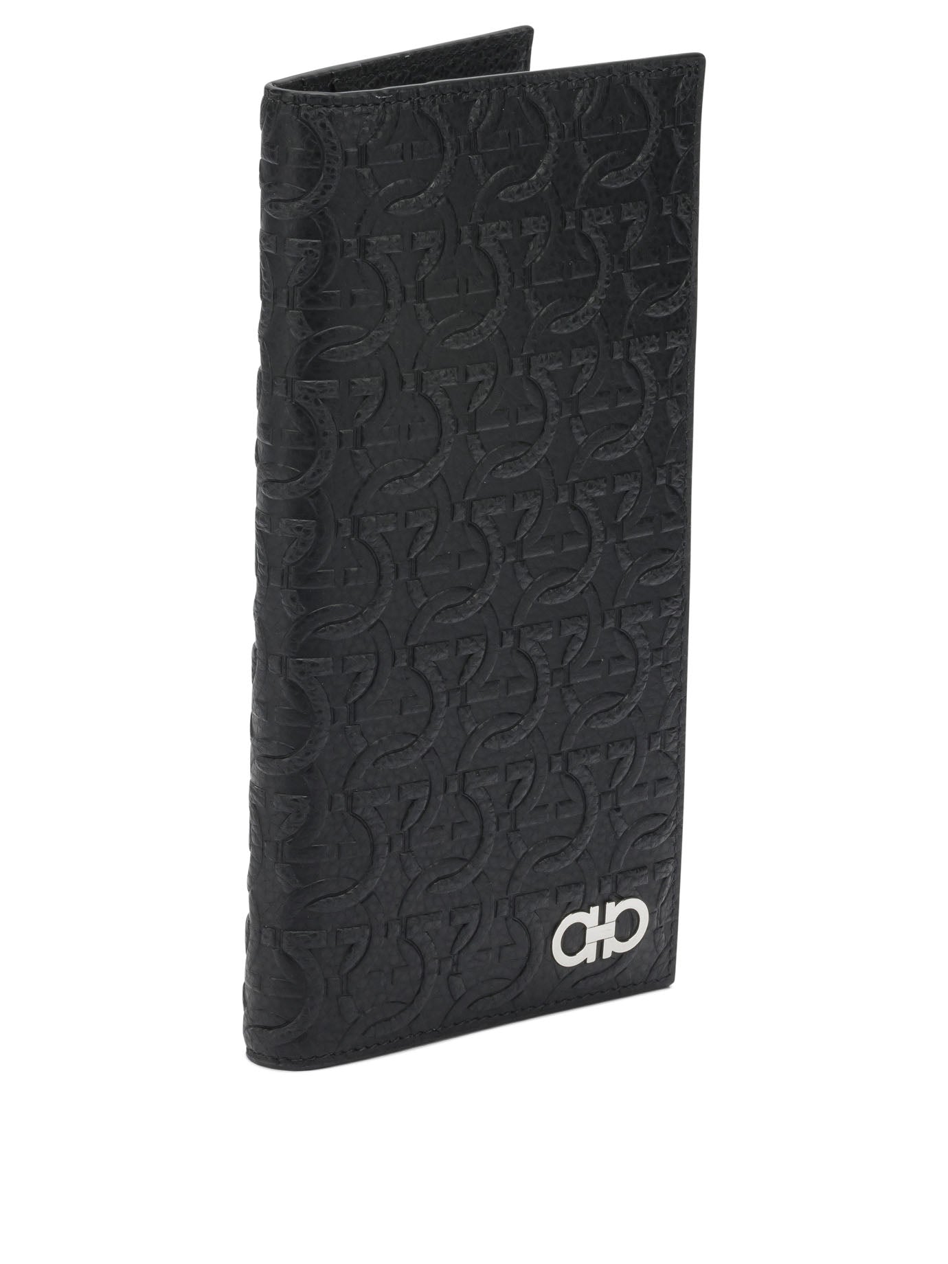 Ferragamo Card Holder Gancini