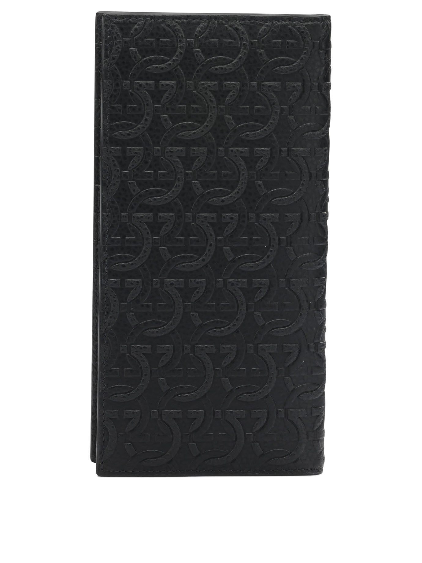 Ferragamo Card Holder Gancini