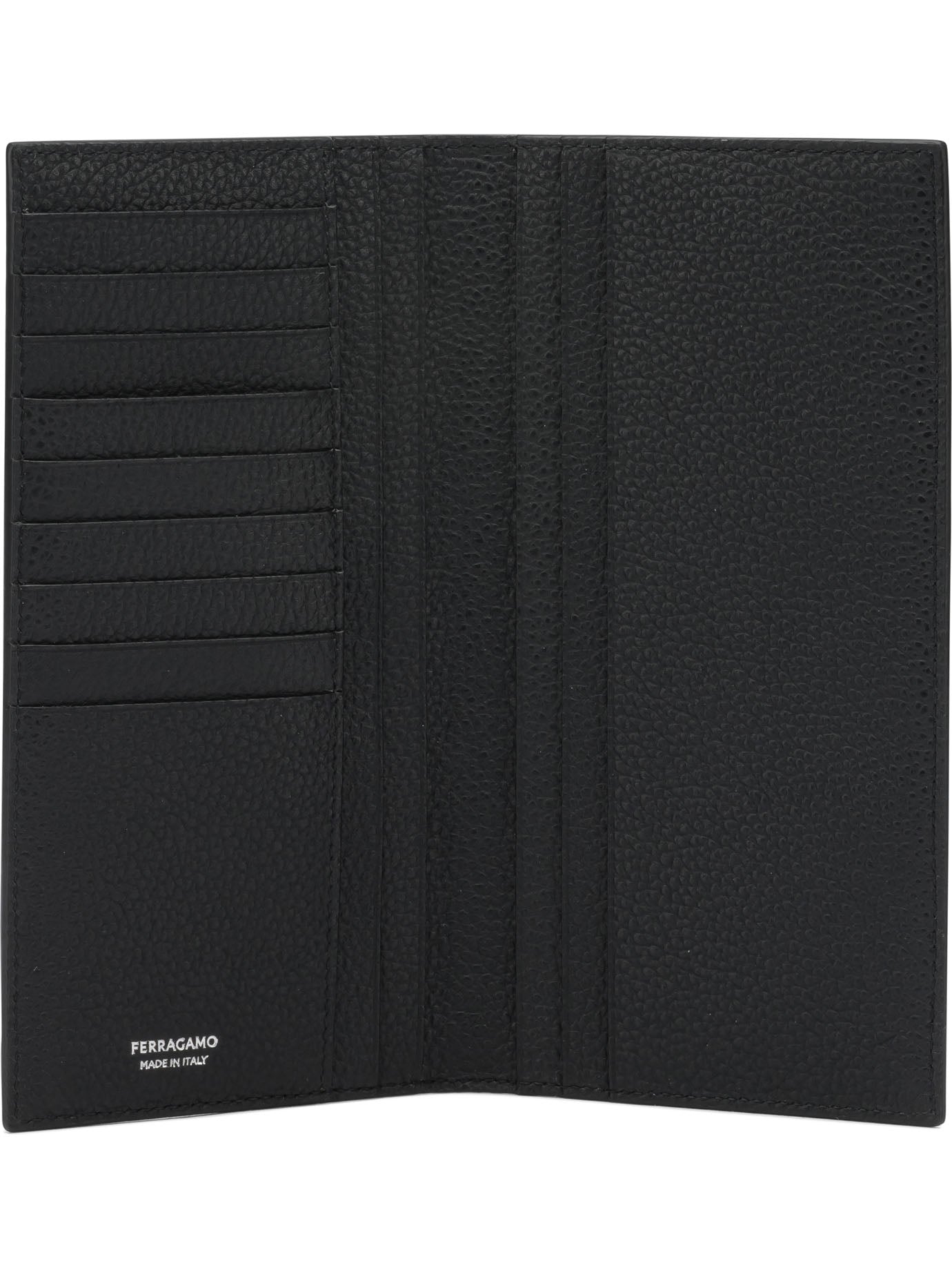 Ferragamo Card Holder Gancini