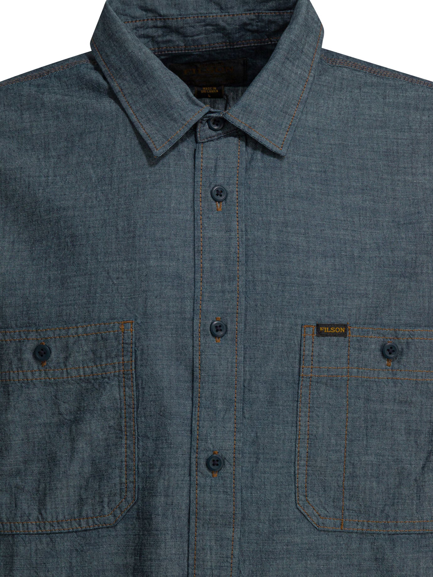 Filson Shirts