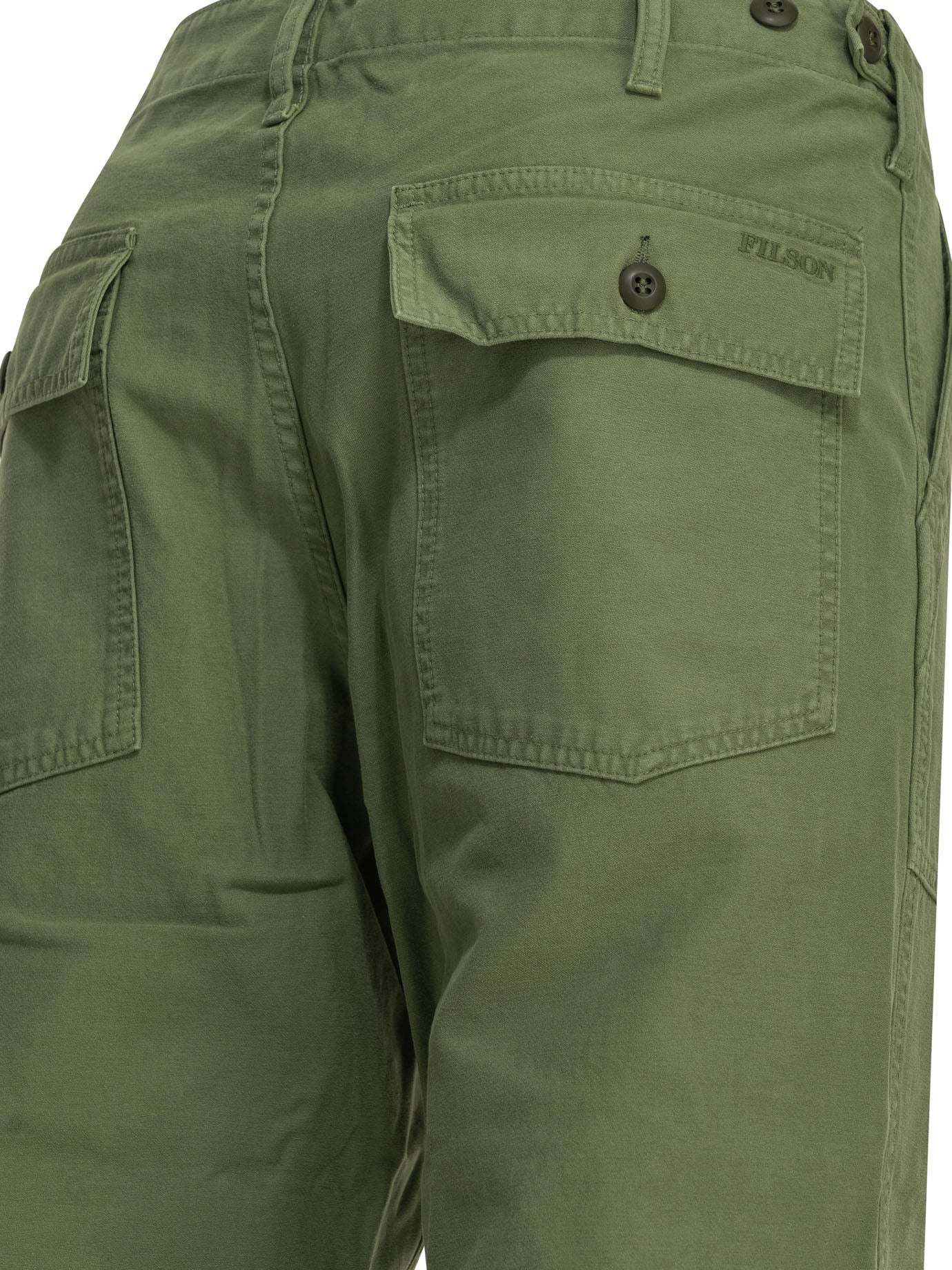 Filson Field Supply Casual Pants