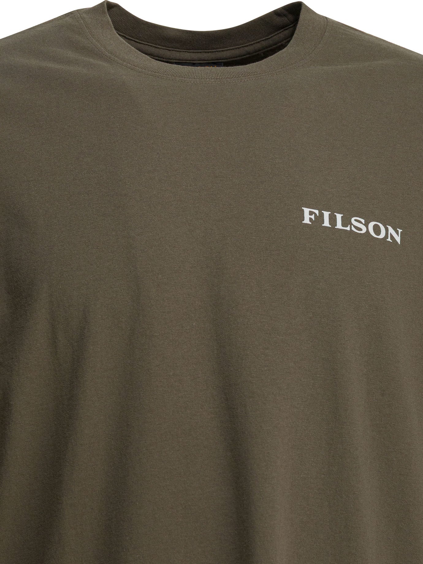 Filson Frontier Crewneck T-Shirt