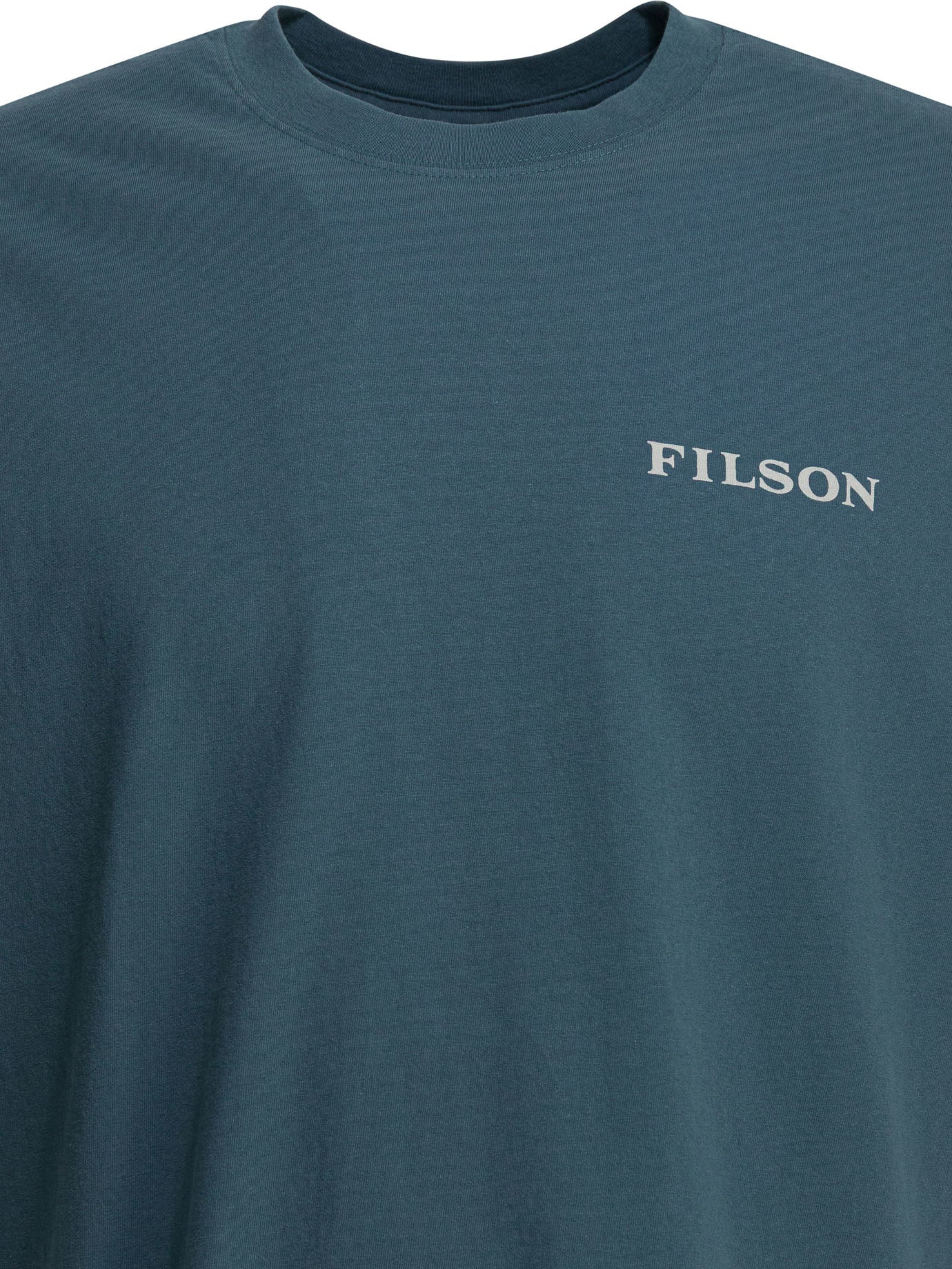 Filson Frontier Crewneck T-Shirt