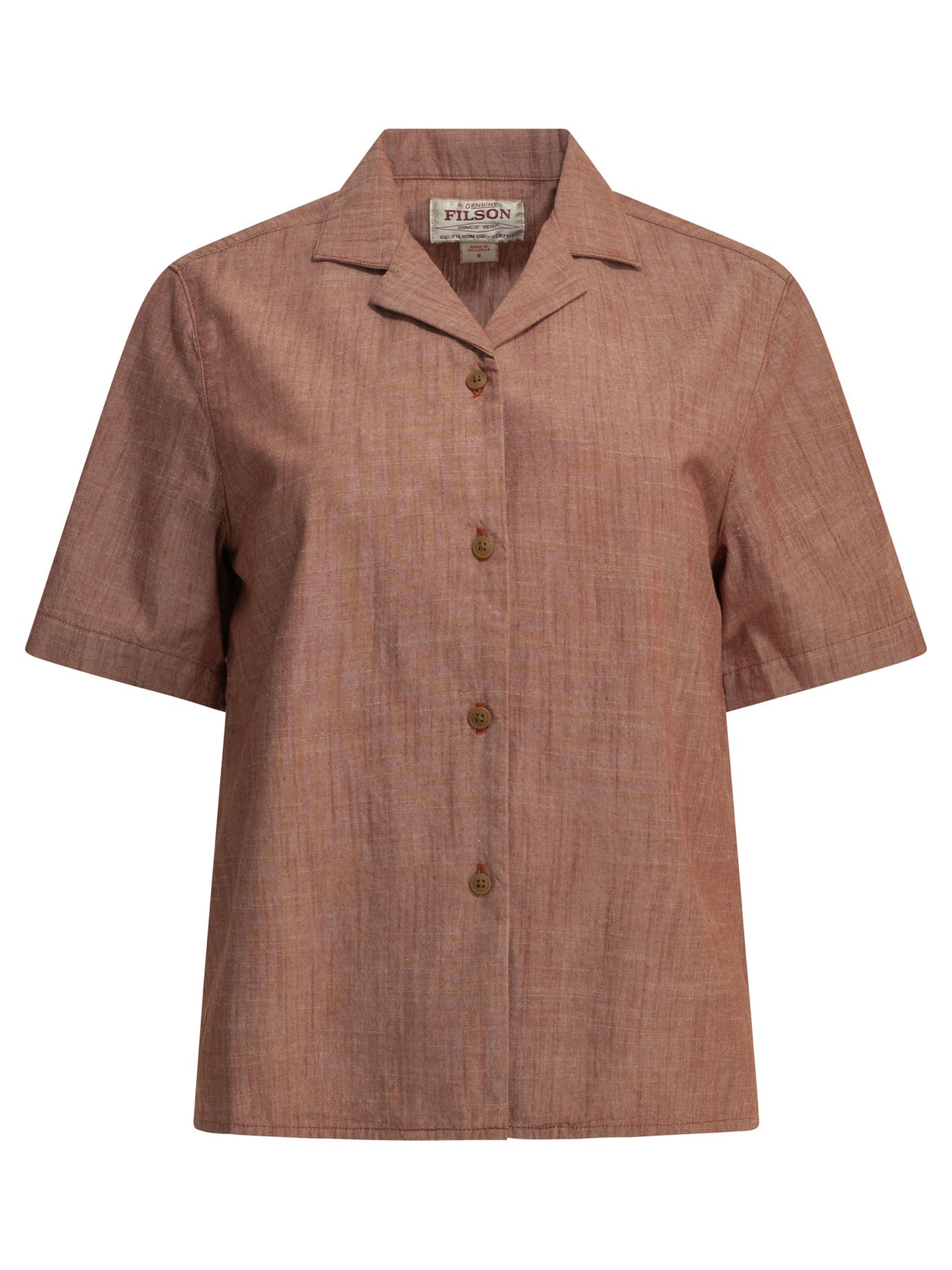Filson Camp Casual Shirt