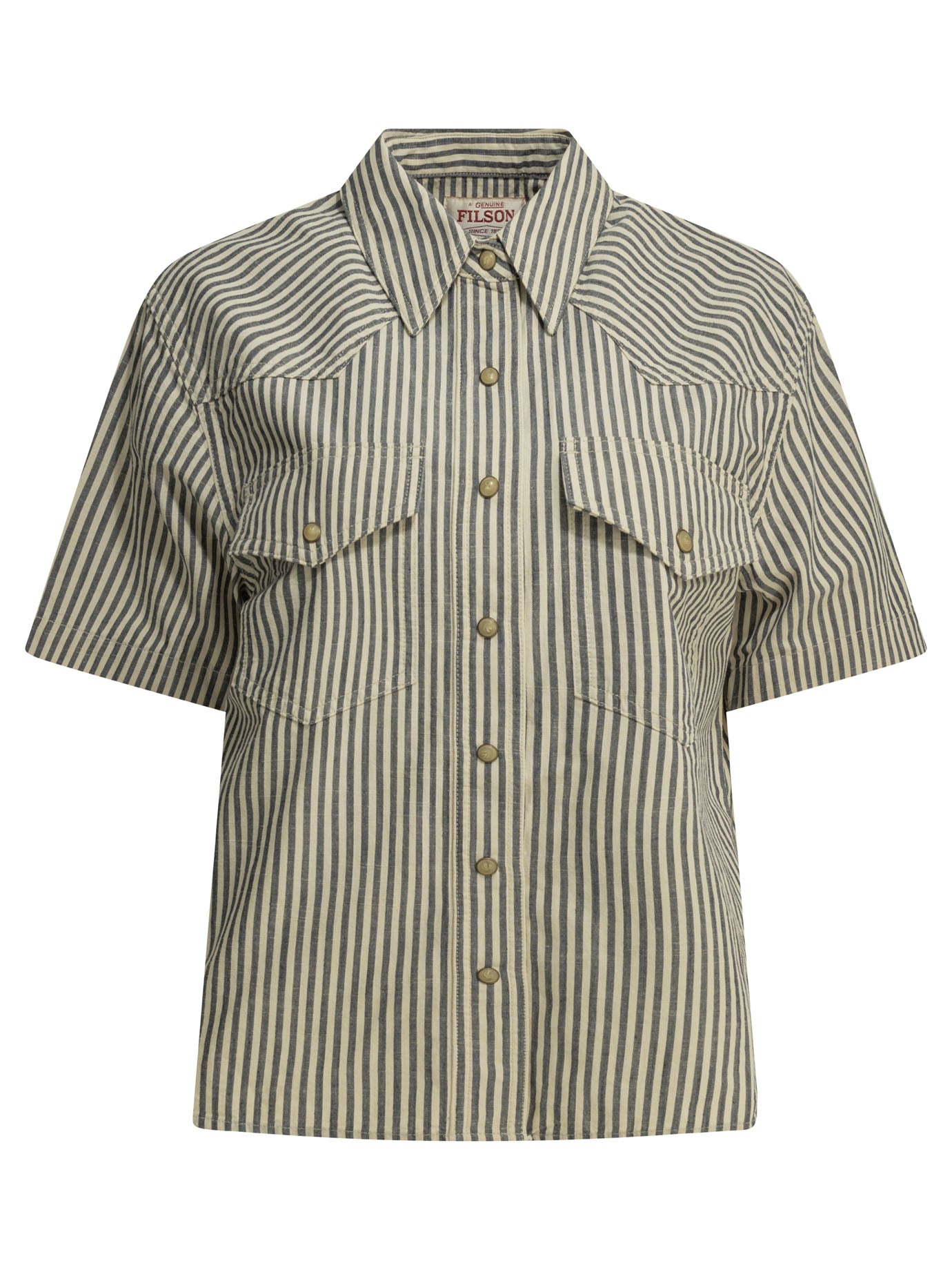 Filson Western Casual Shirt