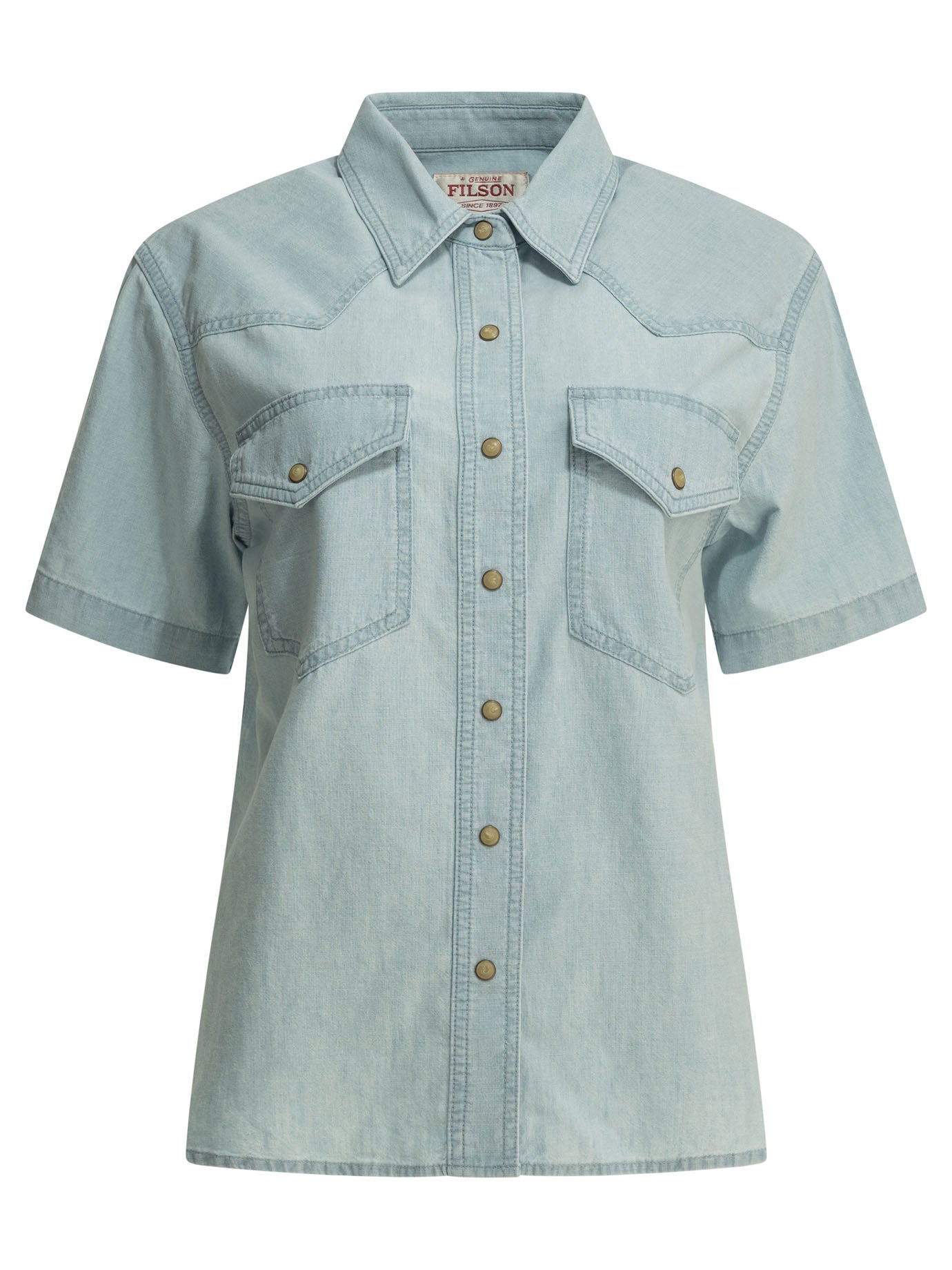 Filson Western Casual Shirt