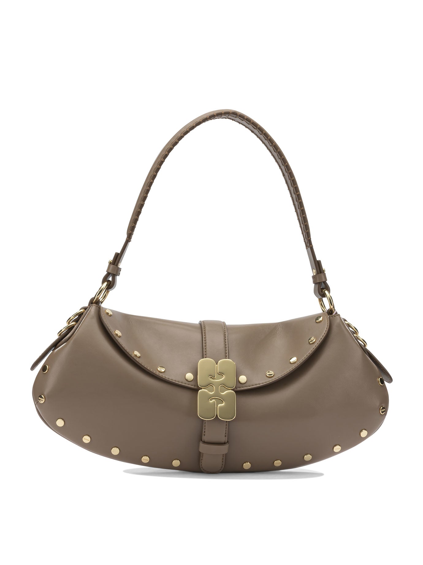 Ganni B-Kat Small Shoulder Bag