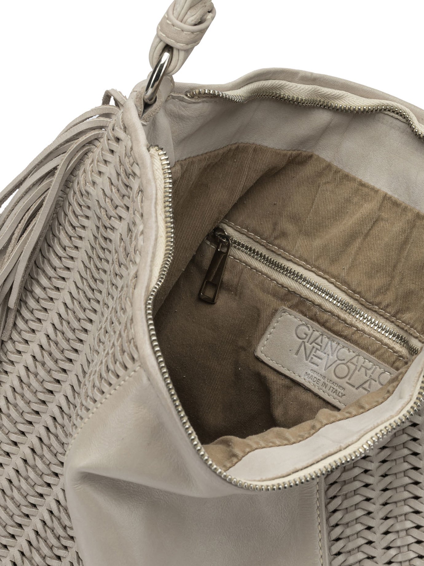 Giancarlo Nevola Shoulder Bags