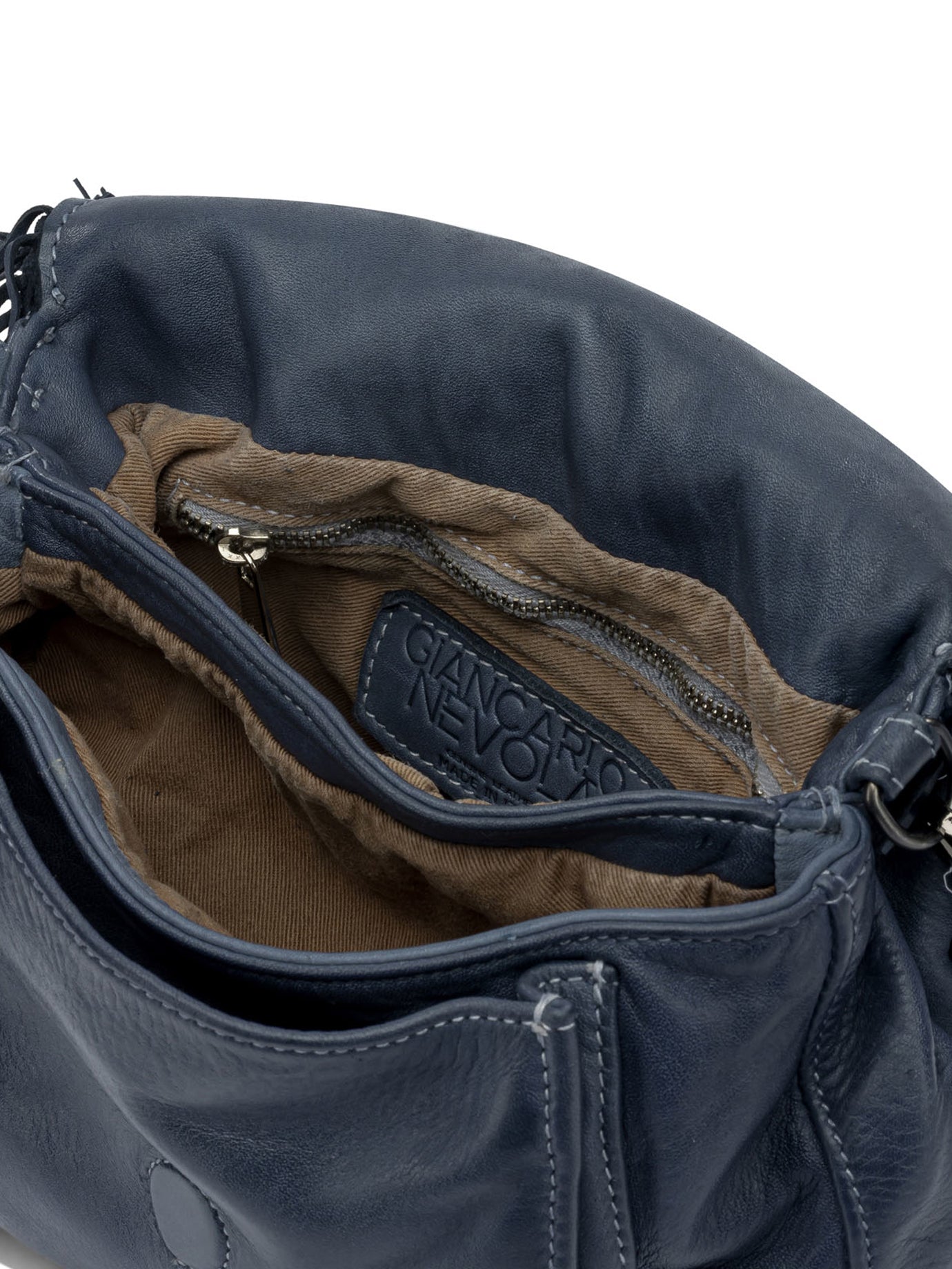 Giancarlo Nevola Shoulder Bags