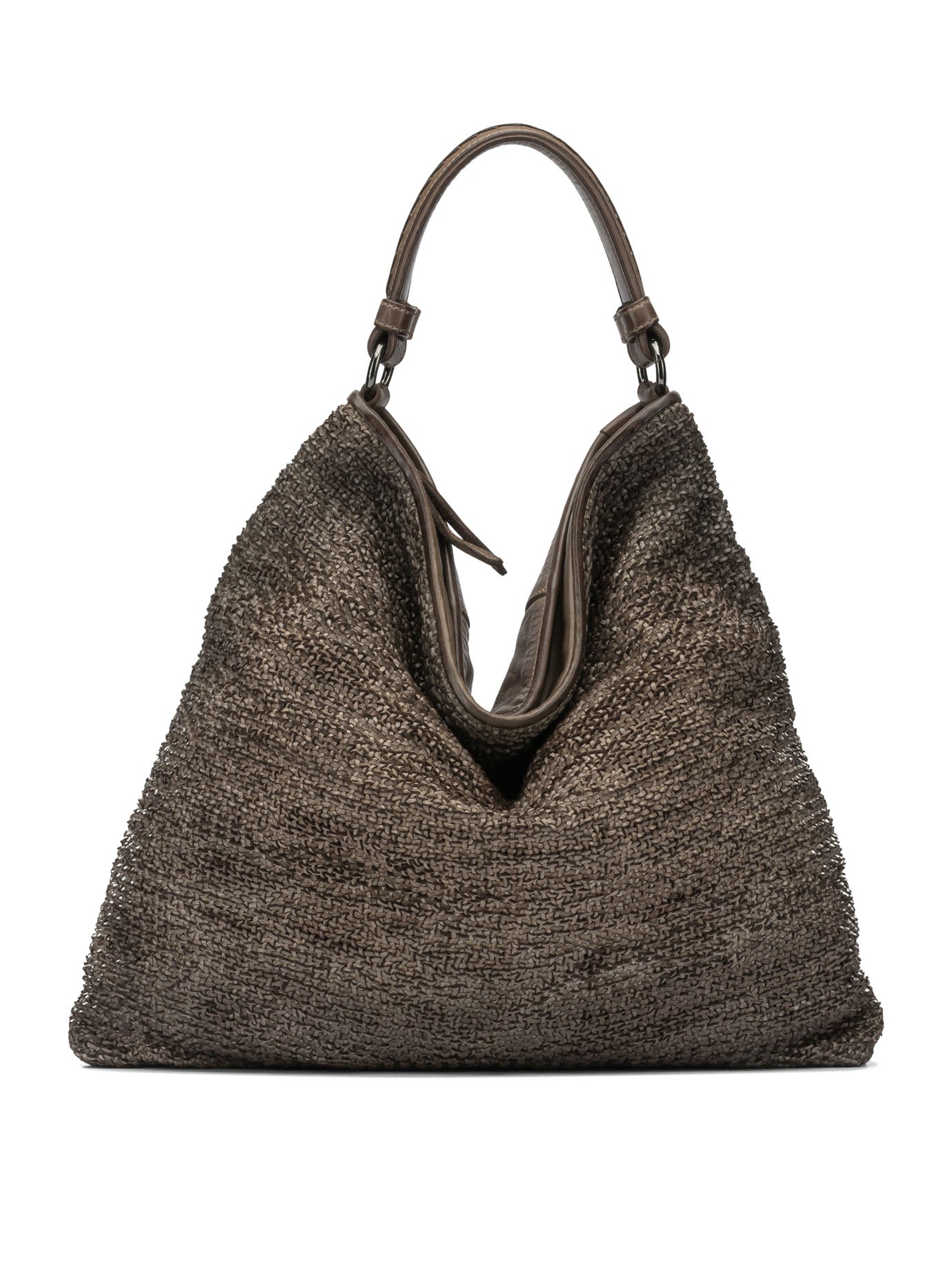 Giancarlo Nevola Shoulder Bags