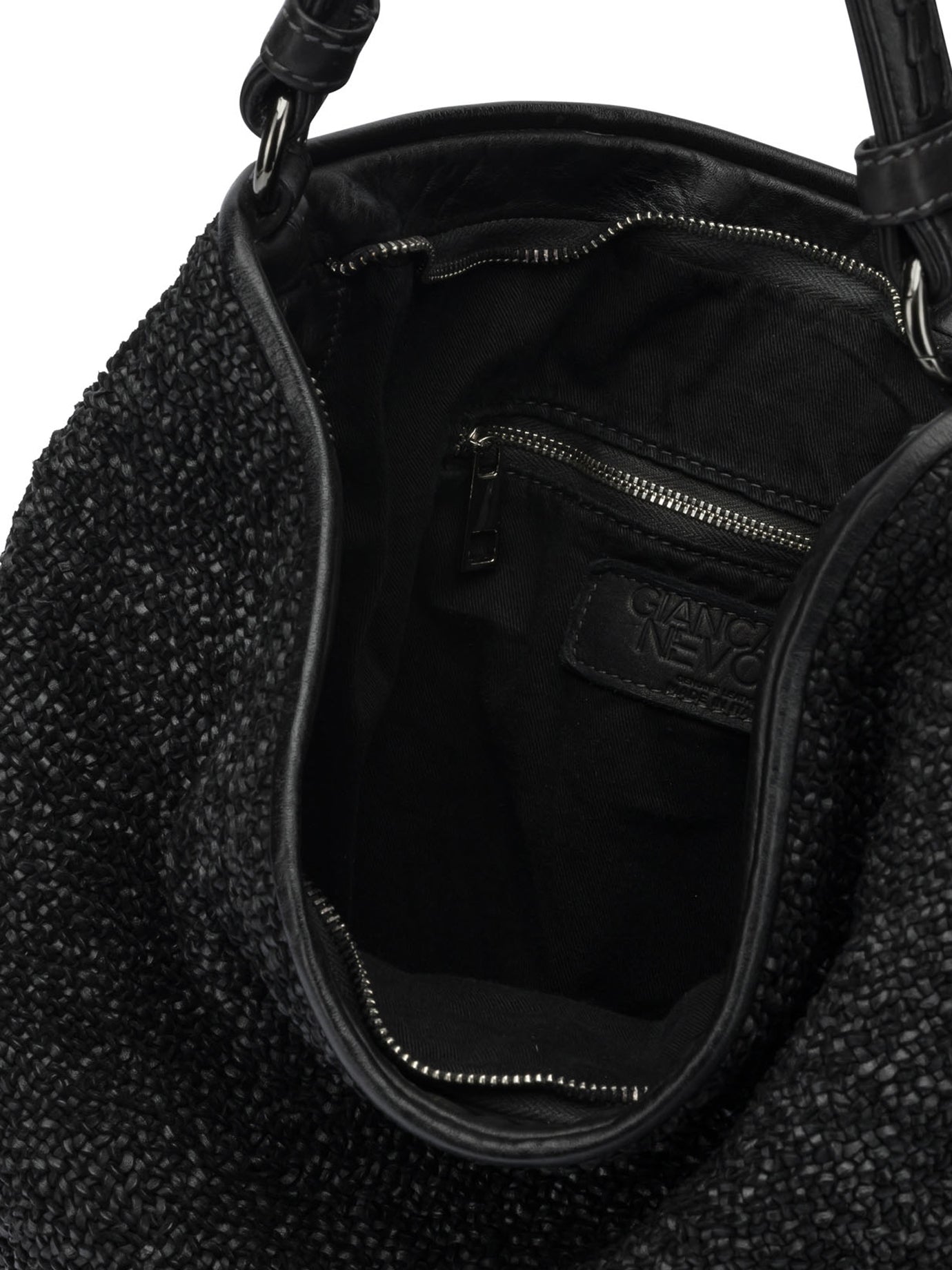 Giancarlo Nevola Shoulder Bags