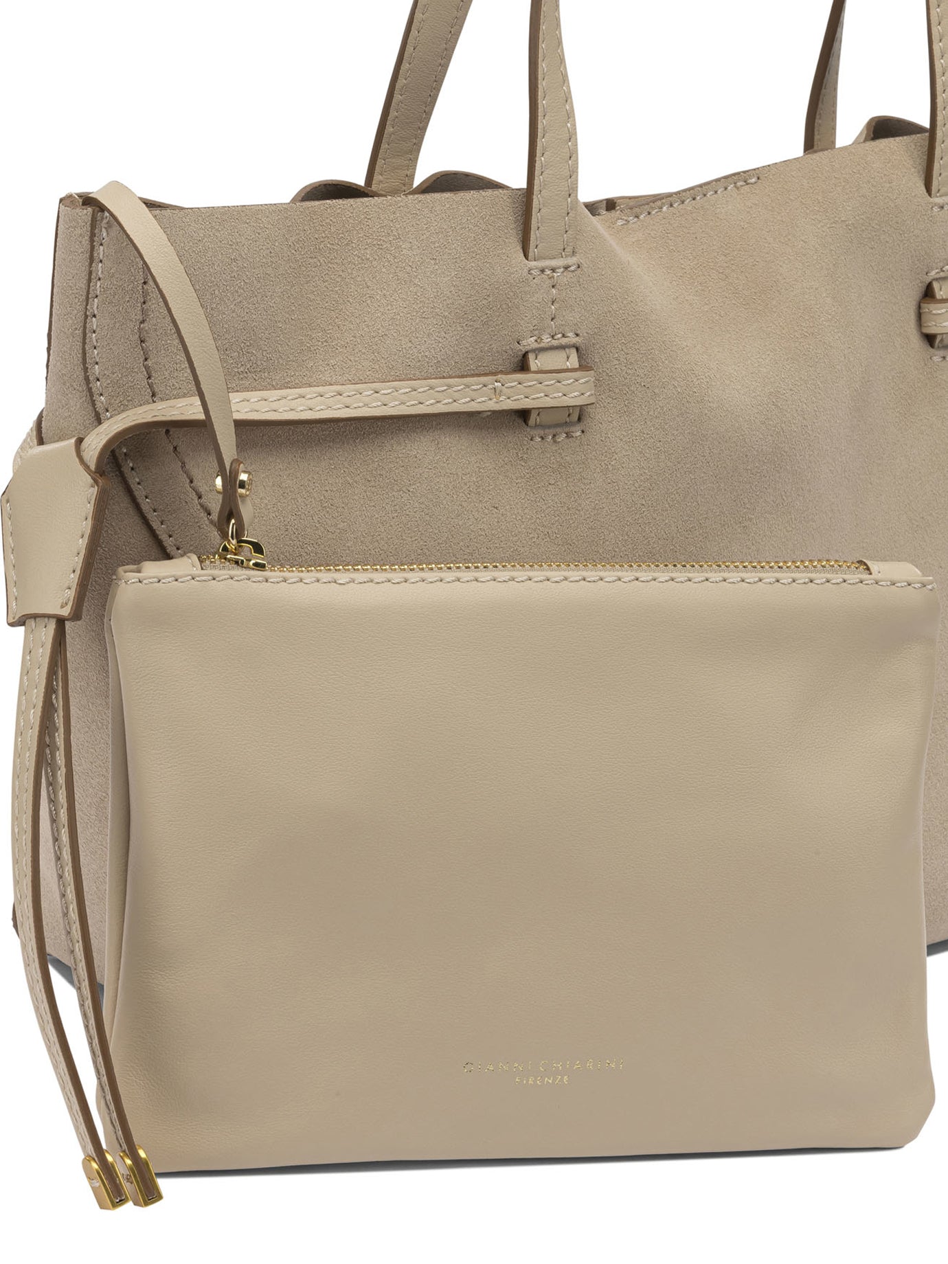 Gianni Chiarini Shoulder Bags