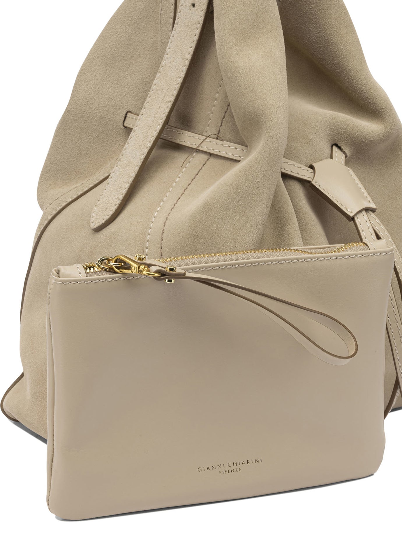 Gianni Chiarini Shoulder Bags