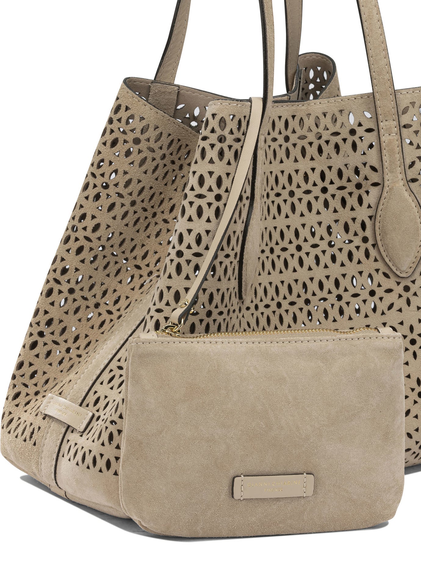 Gianni Chiarini Shoulder Bags