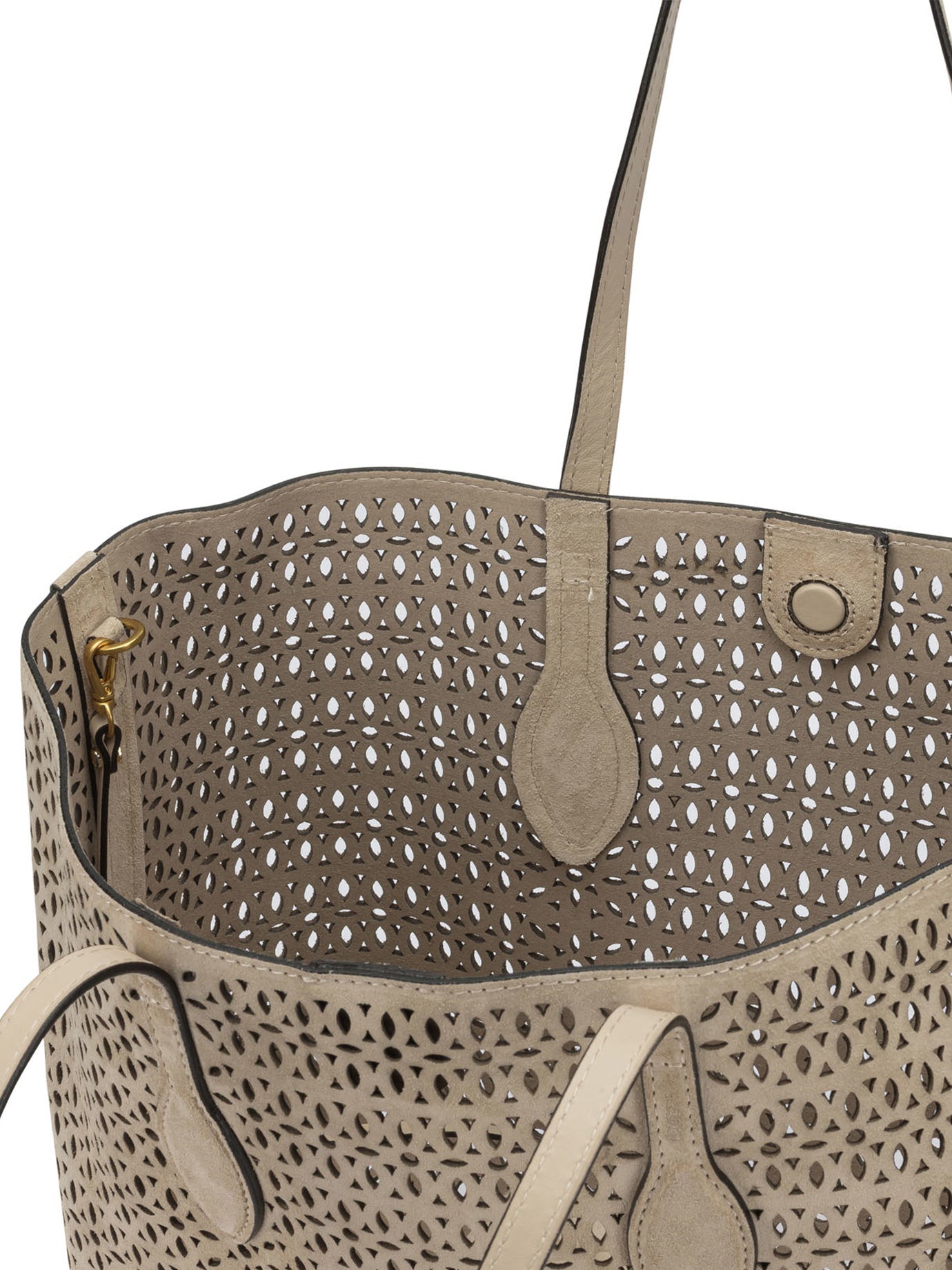 Gianni Chiarini Shoulder Bags