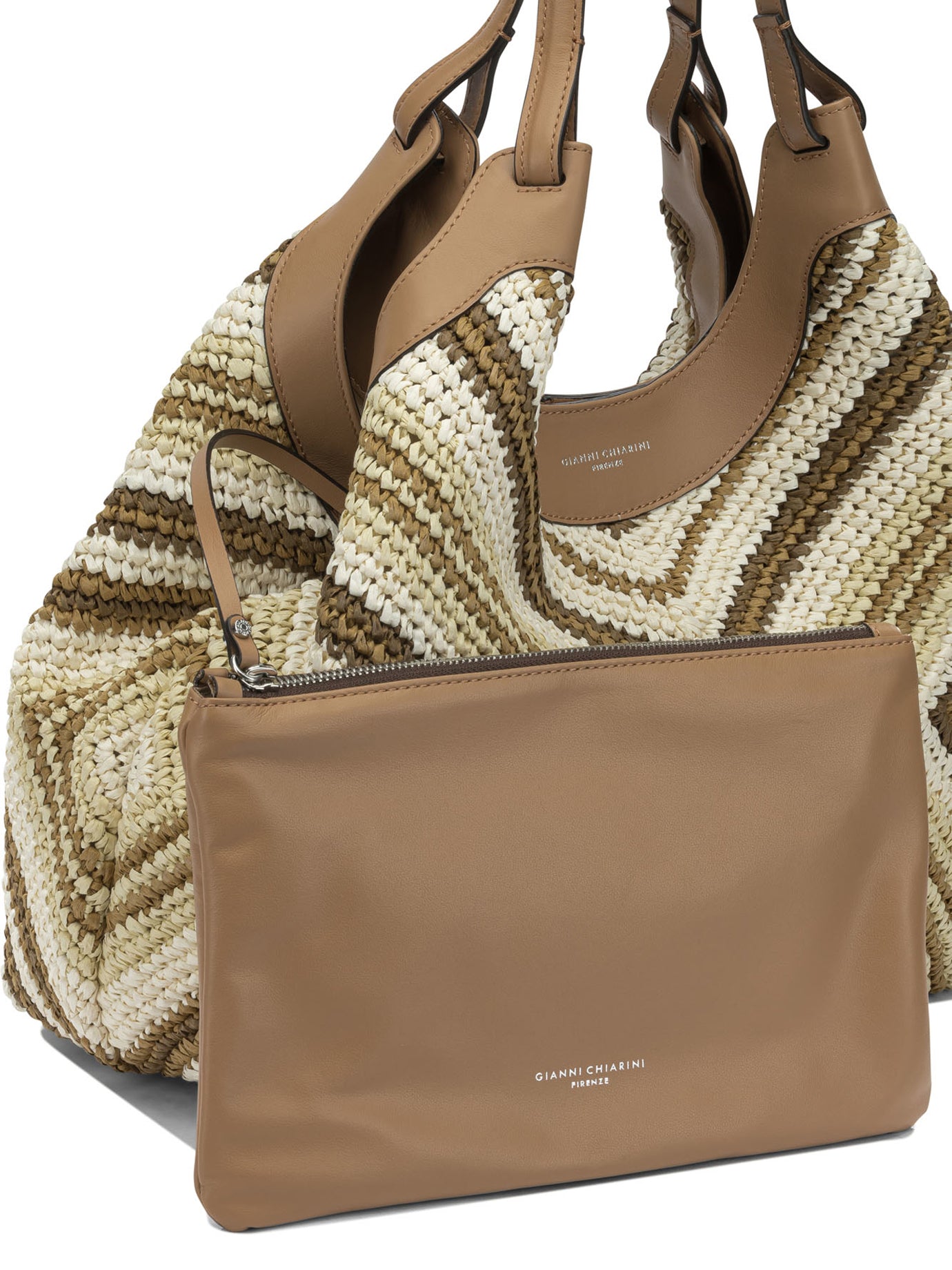 Gianni Chiarini Shoulder Bags