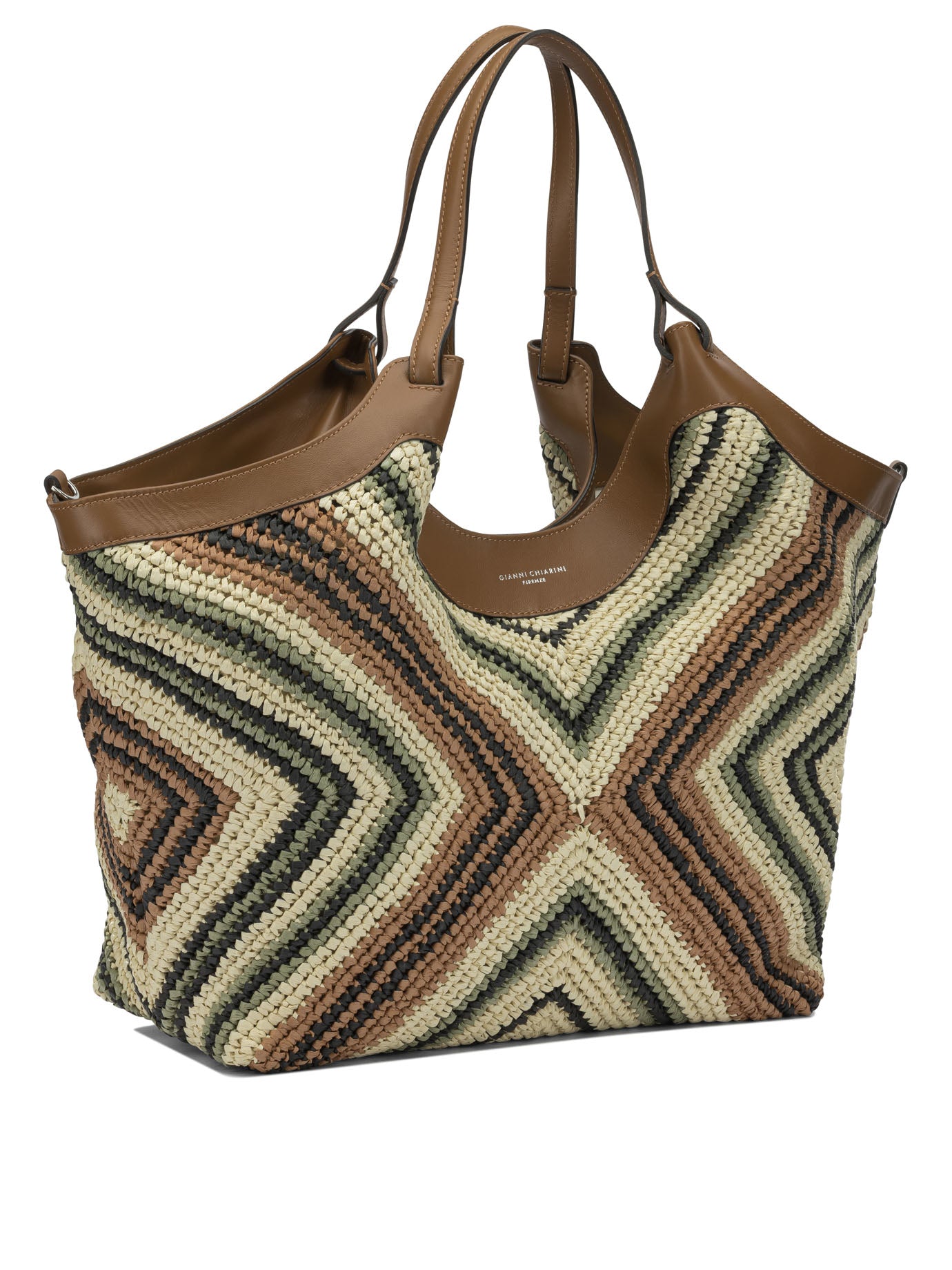 Gianni Chiarini Shoulder Bags