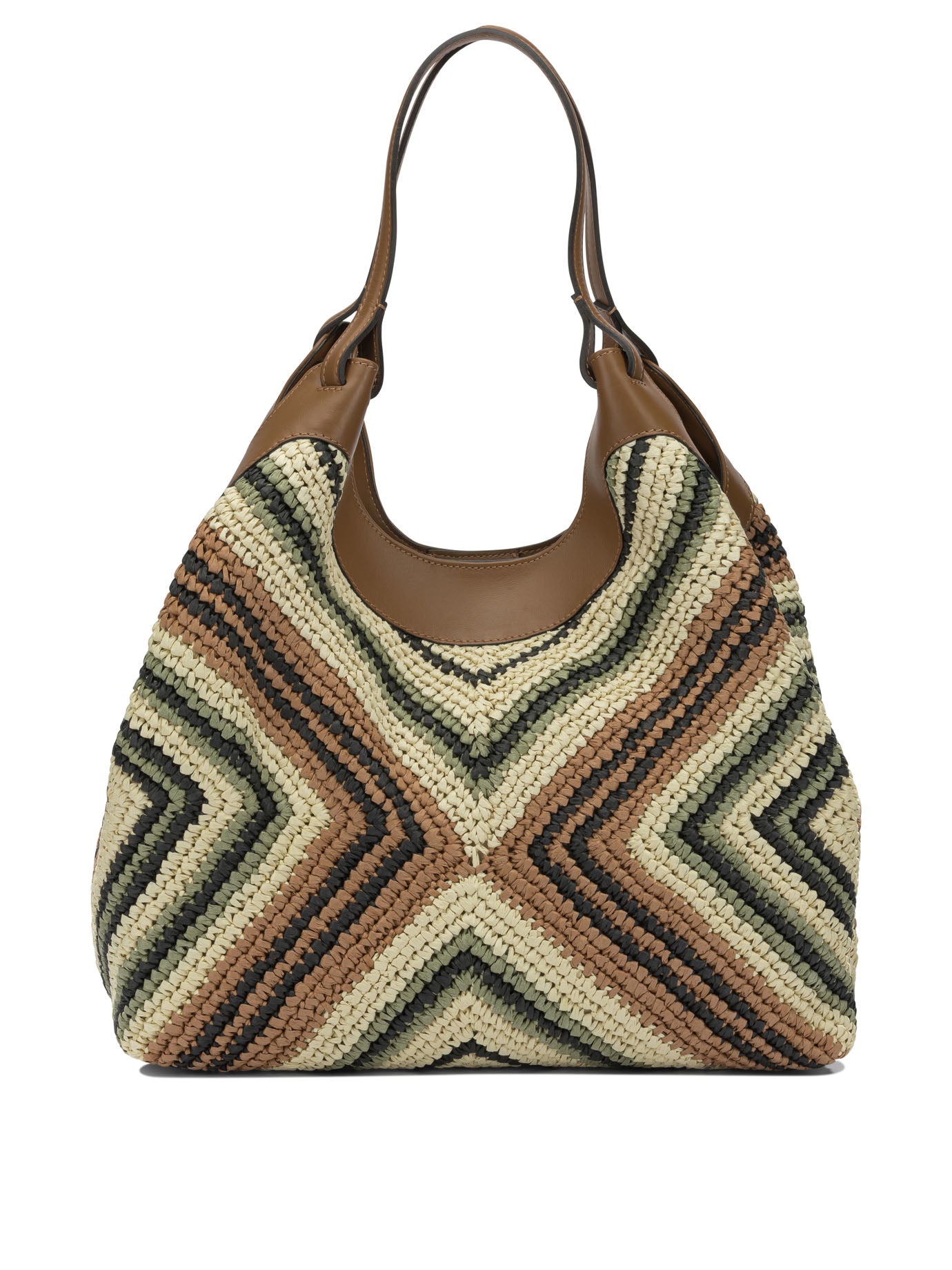 Gianni Chiarini Shoulder Bags