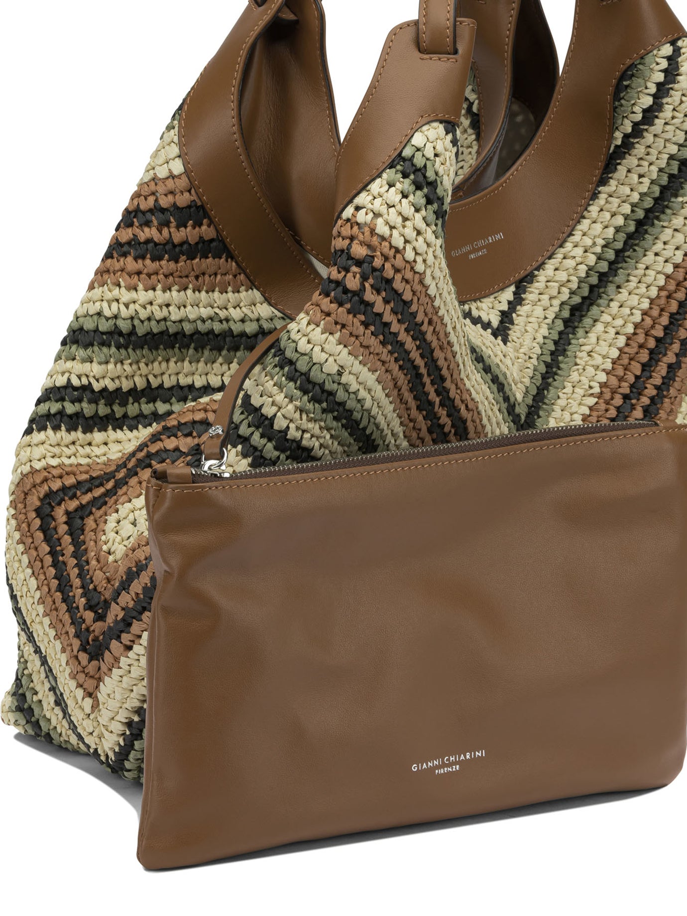 Gianni Chiarini Shoulder Bags