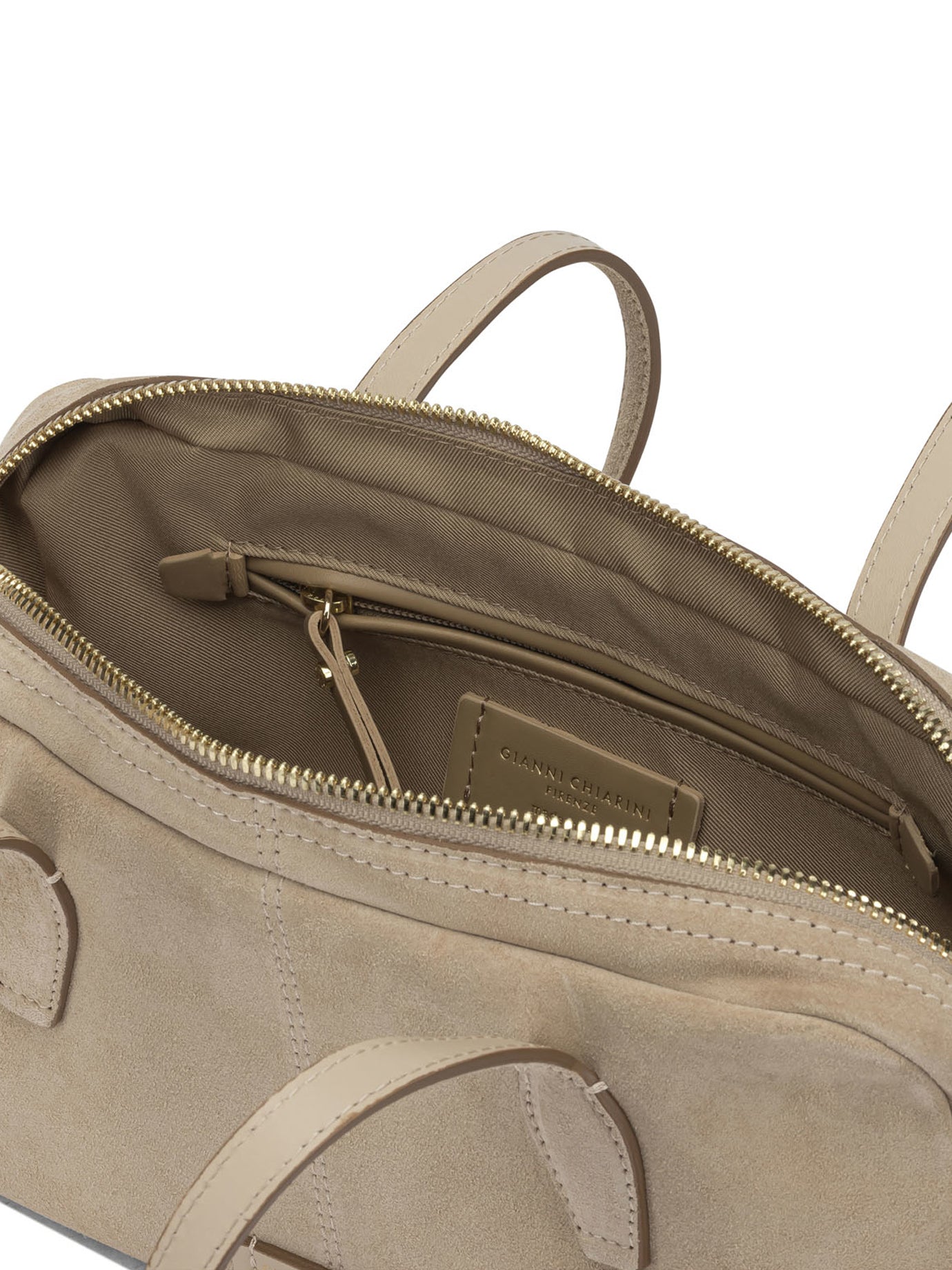 Gianni Chiarini Shoulder Bags