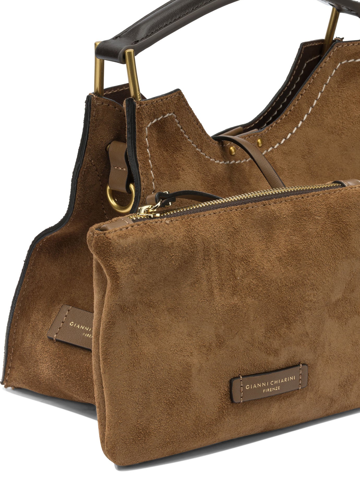 Gianni Chiarini Shoulder Bags