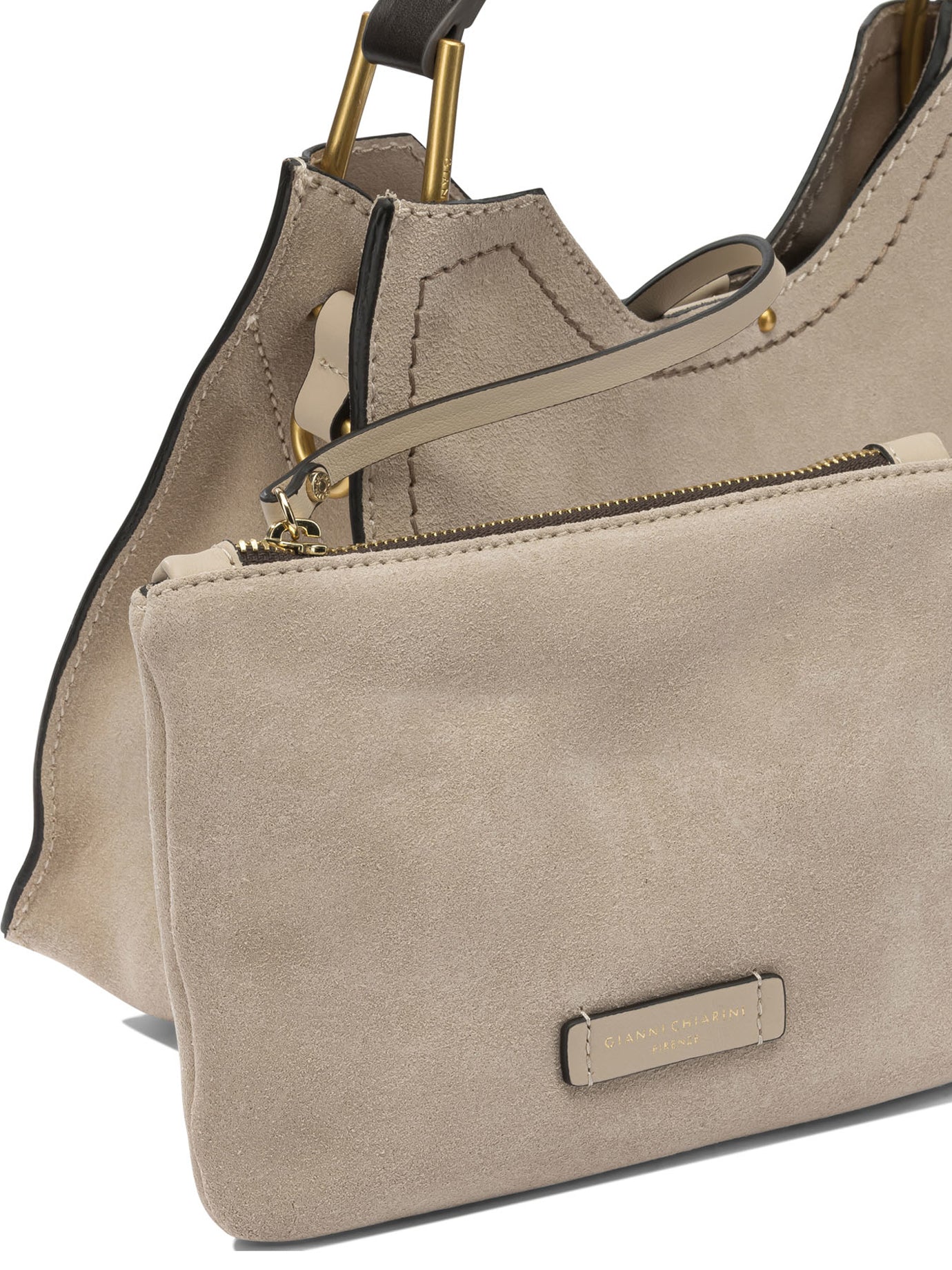 Gianni Chiarini Shoulder Bags