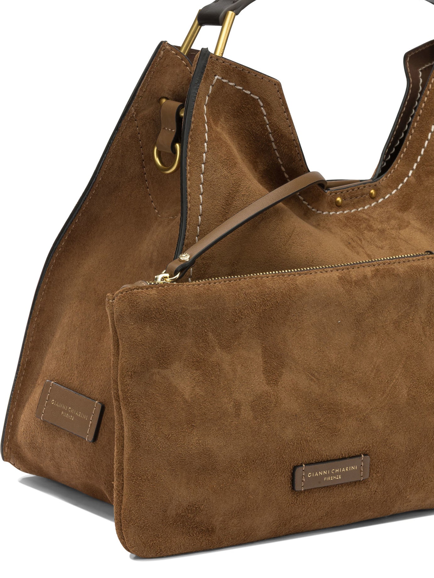 Gianni Chiarini Shoulder Bags