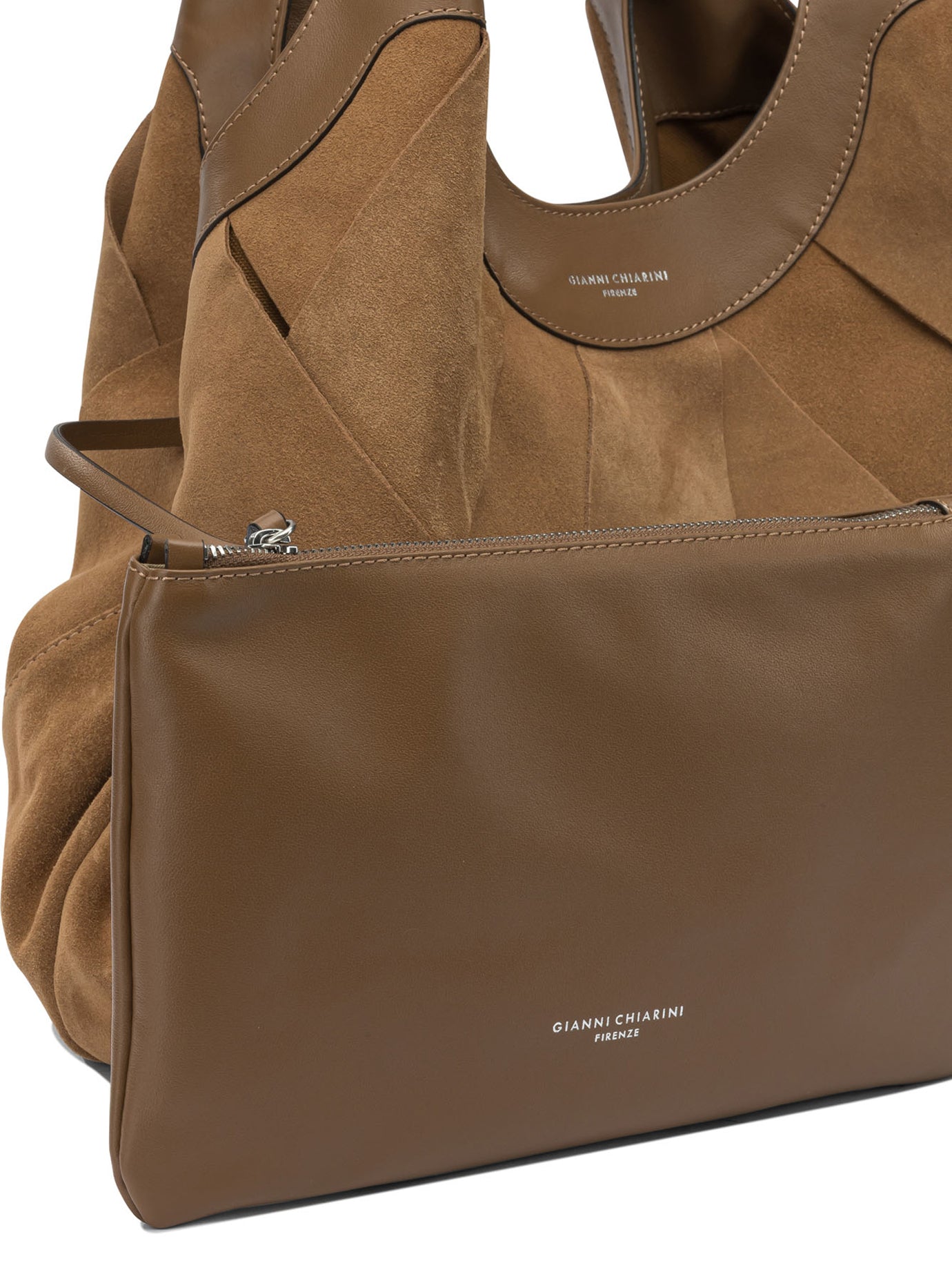 Gianni Chiarini Shoulder Bags