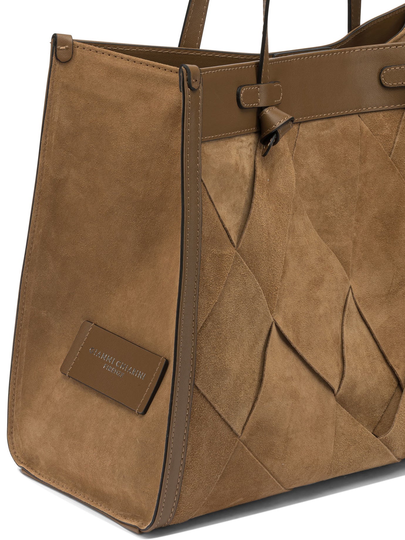 Gianni Chiarini Shoulder Bags