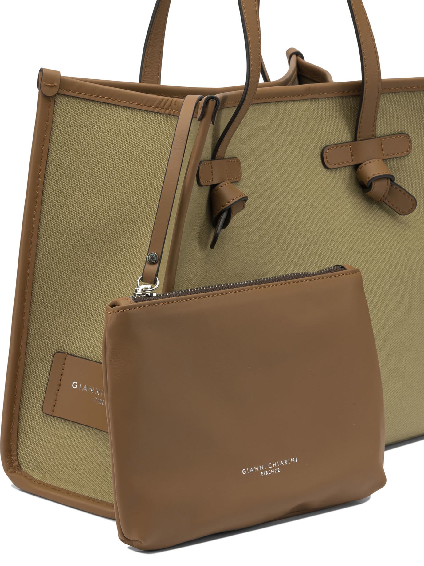 Gianni Chiarini Shoulder Bags