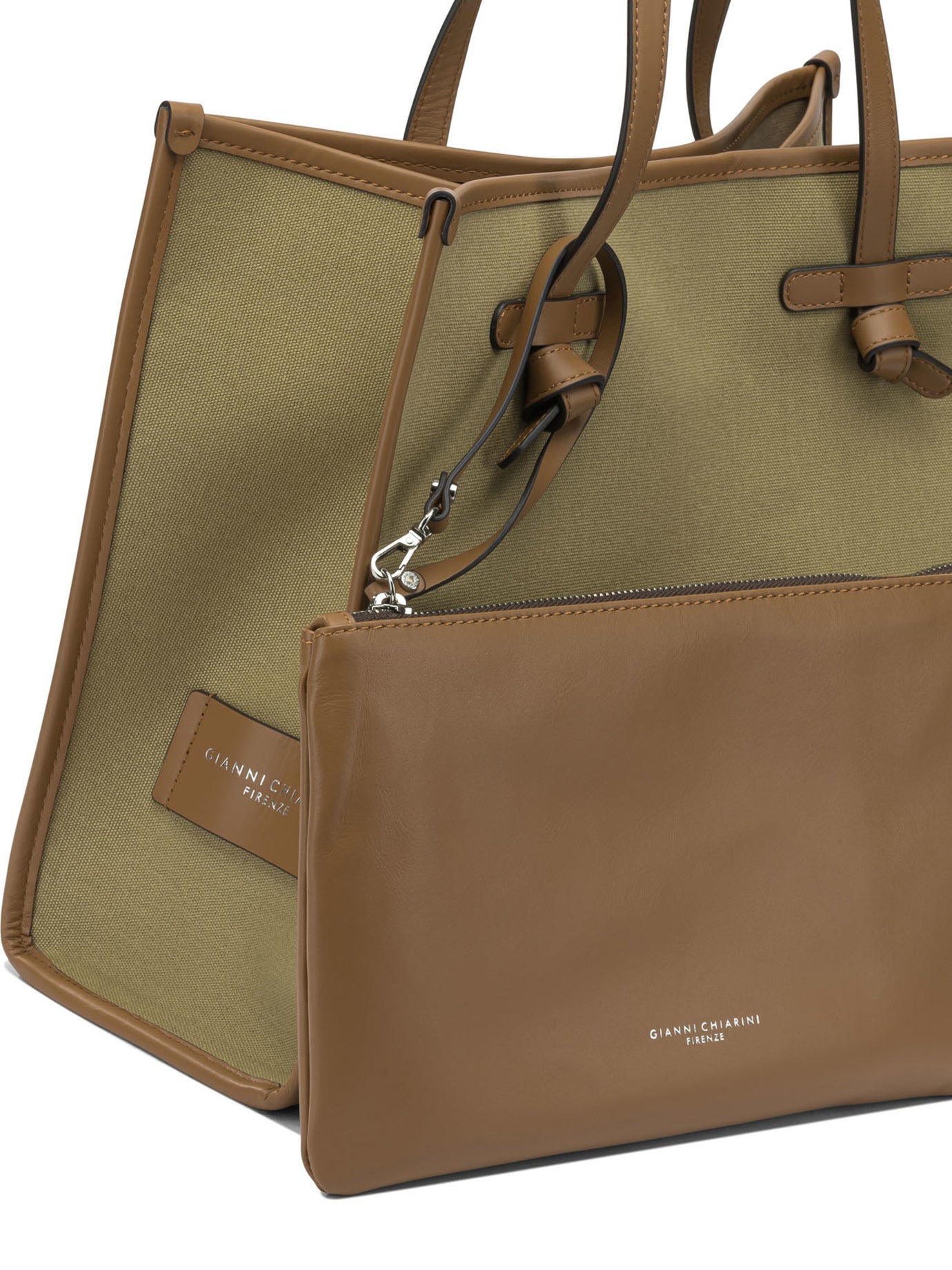 Gianni Chiarini Shoulder Bags